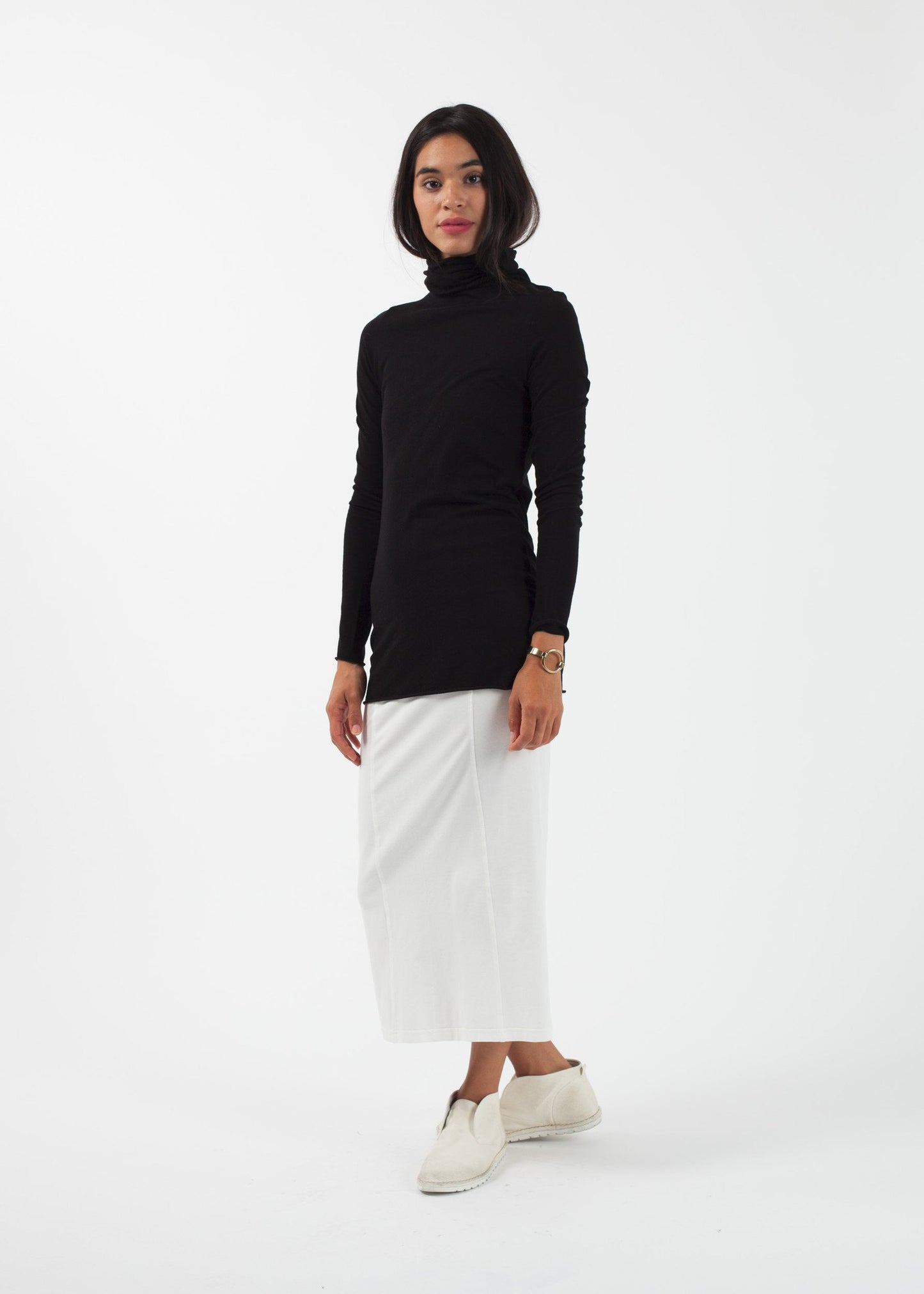 Turtleneck - annaclothes