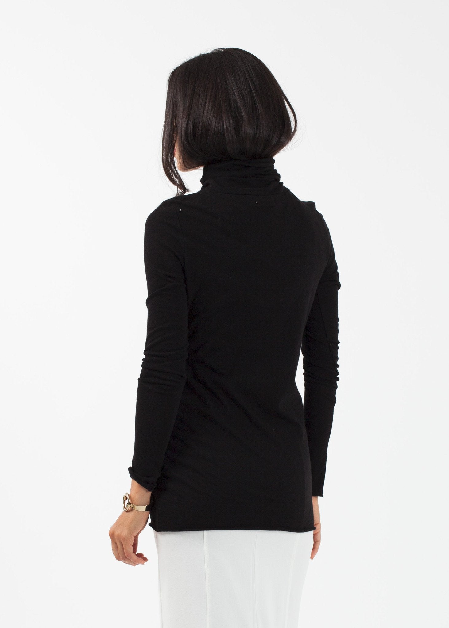 Turtleneck - annaclothes