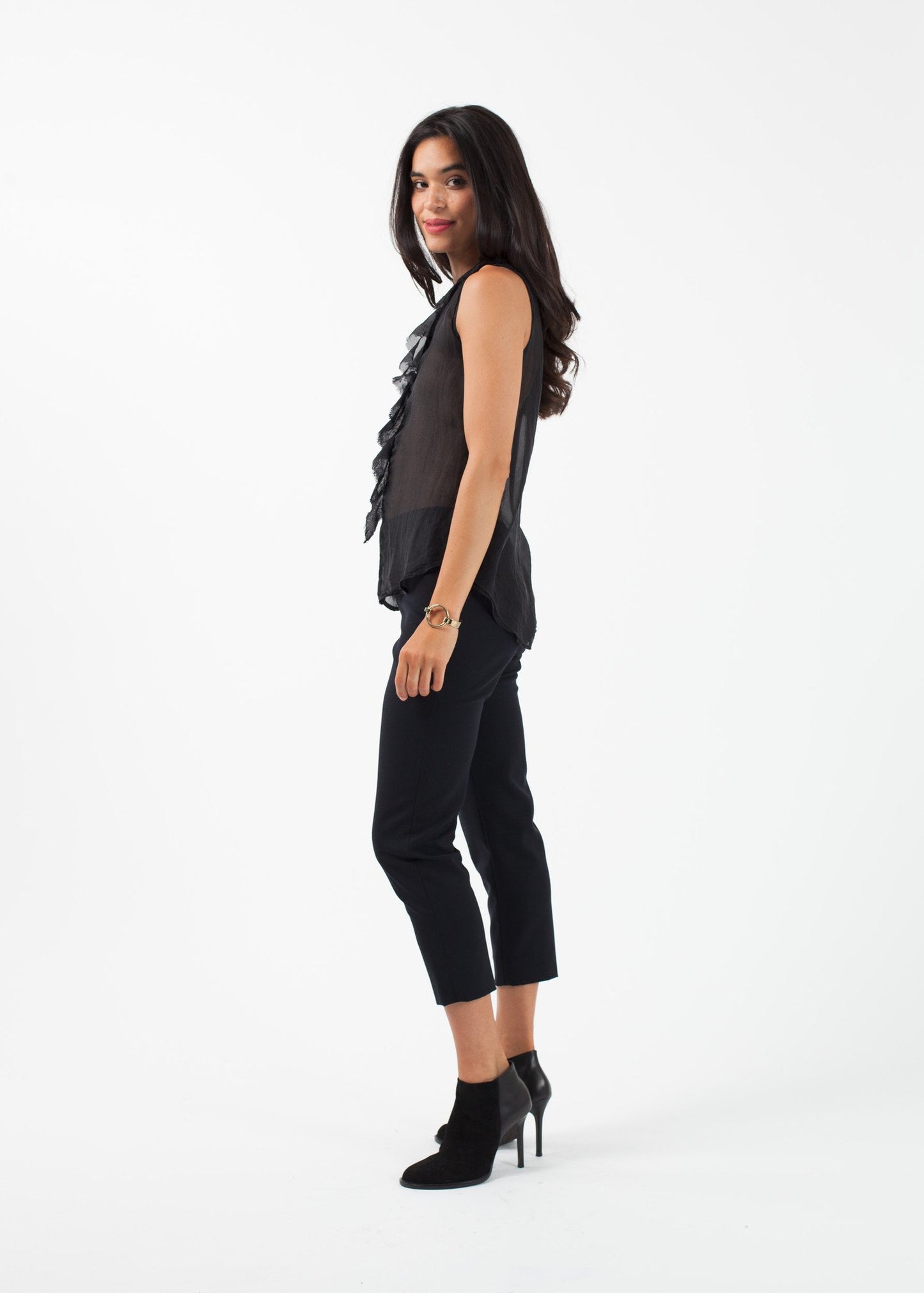 Fair Top - annaclothes