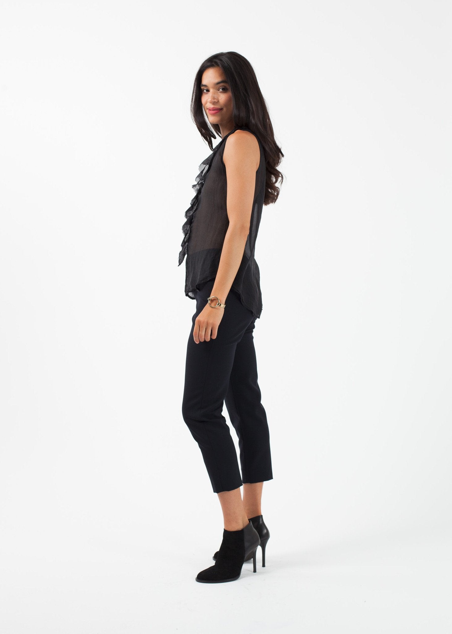 Fair Top - annaclothes