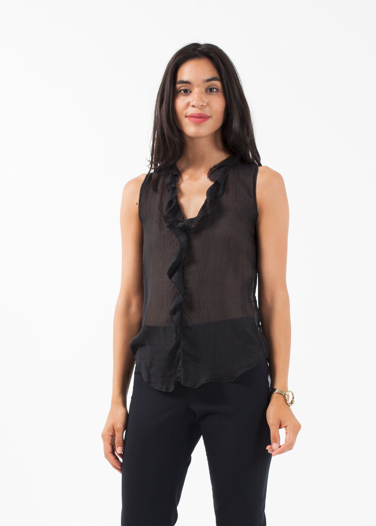 Fair Top - annaclothes