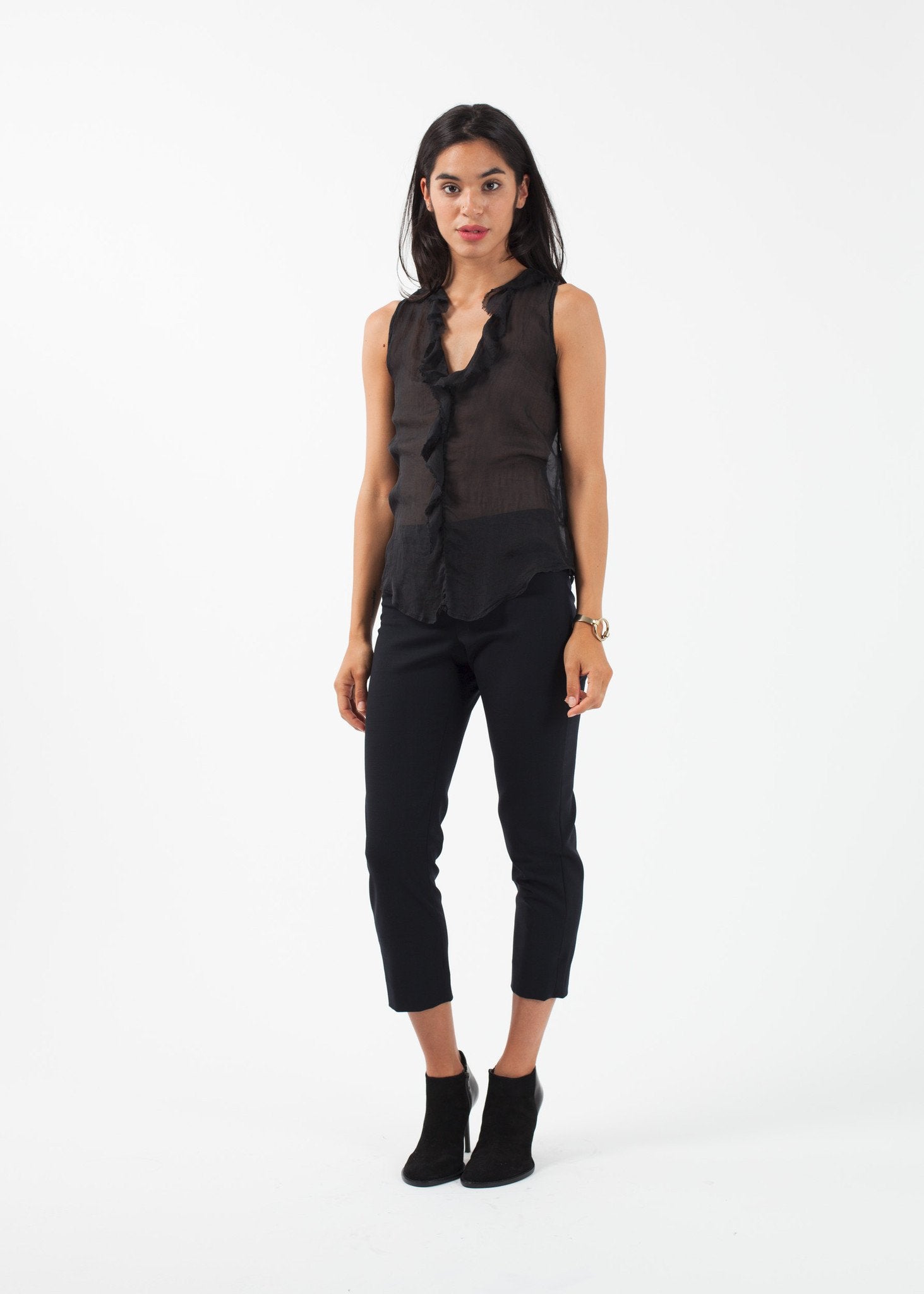 Fair Top - annaclothes