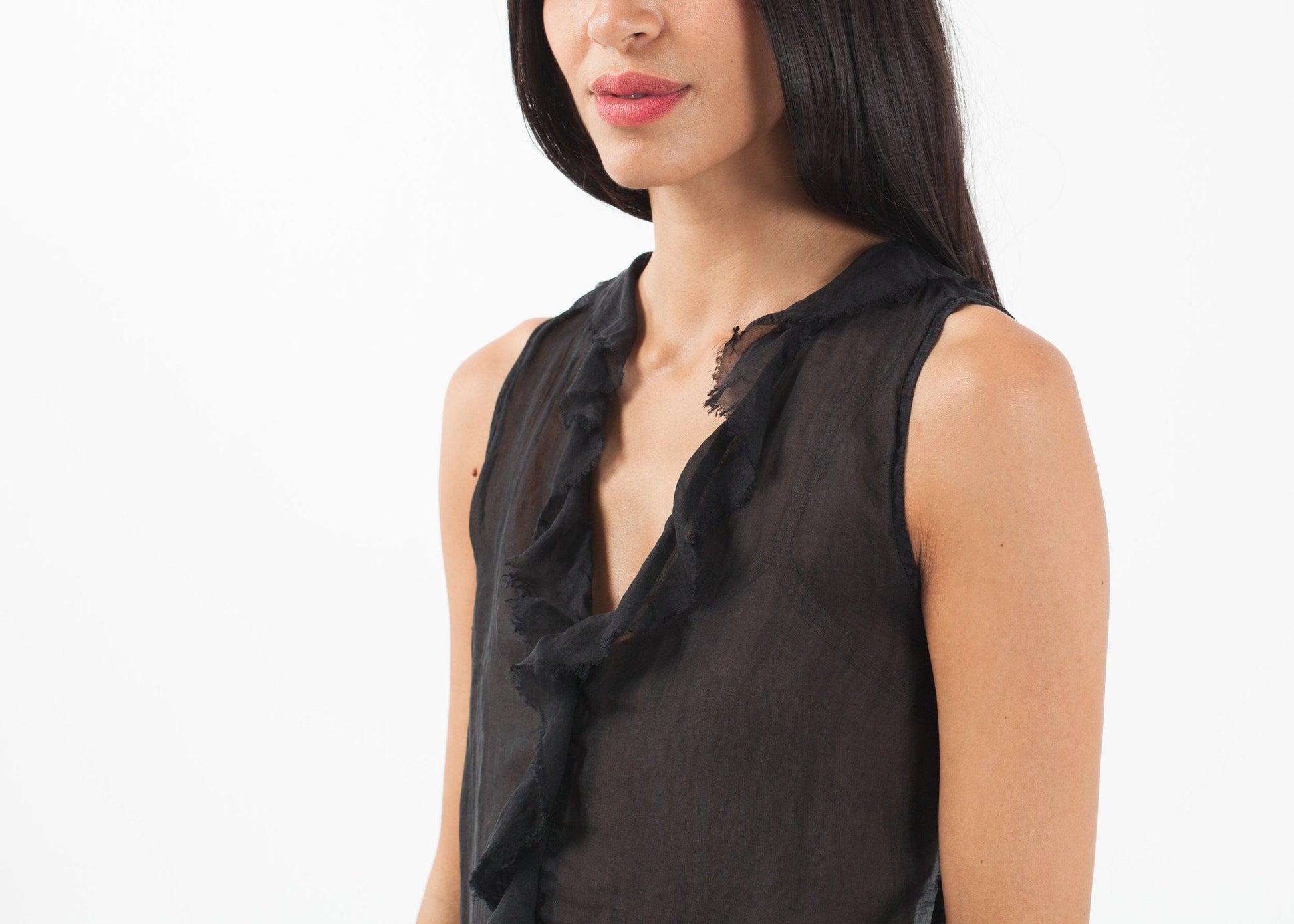 Fair Top - annaclothes