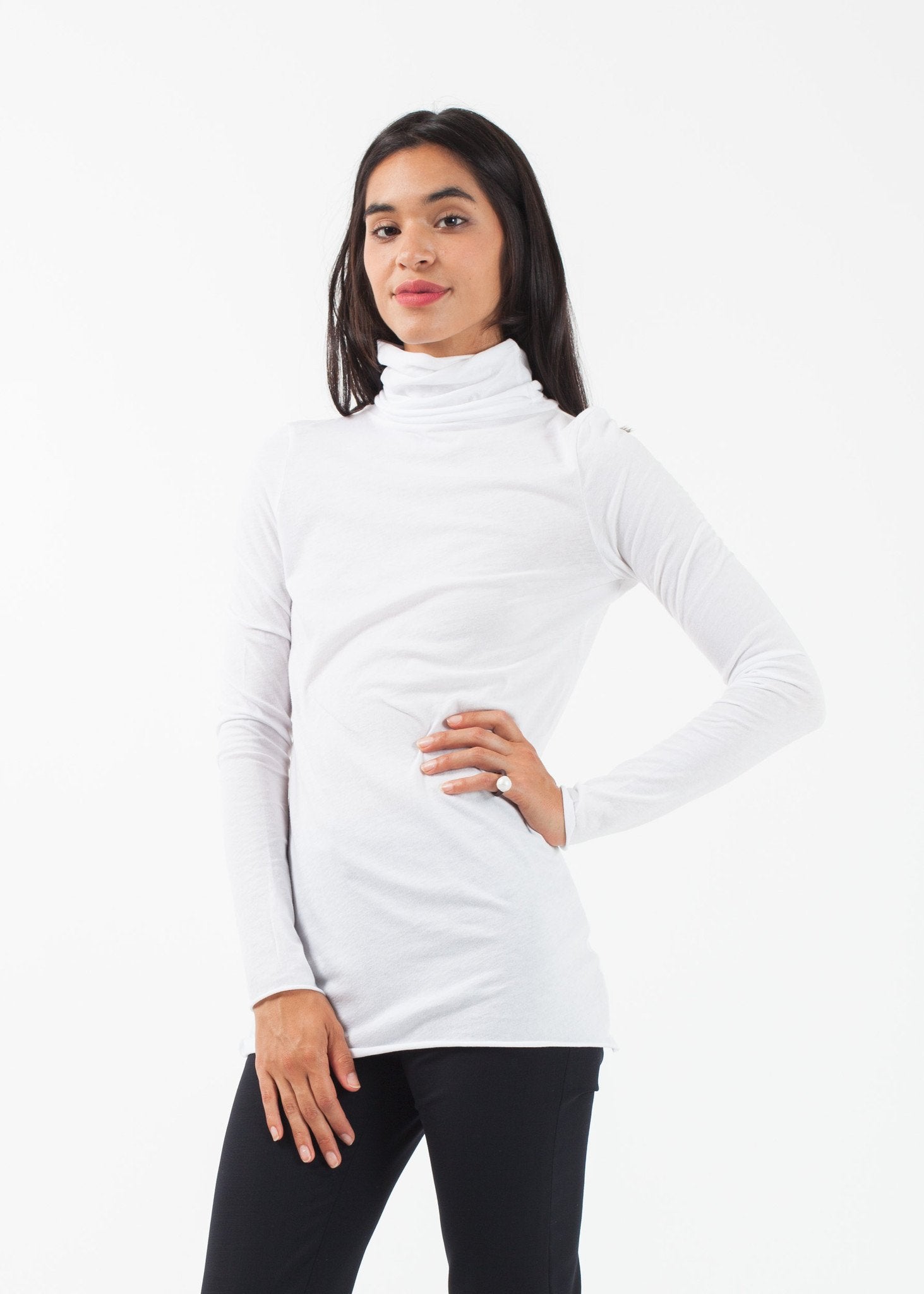 Turtleneck - annaclothes
