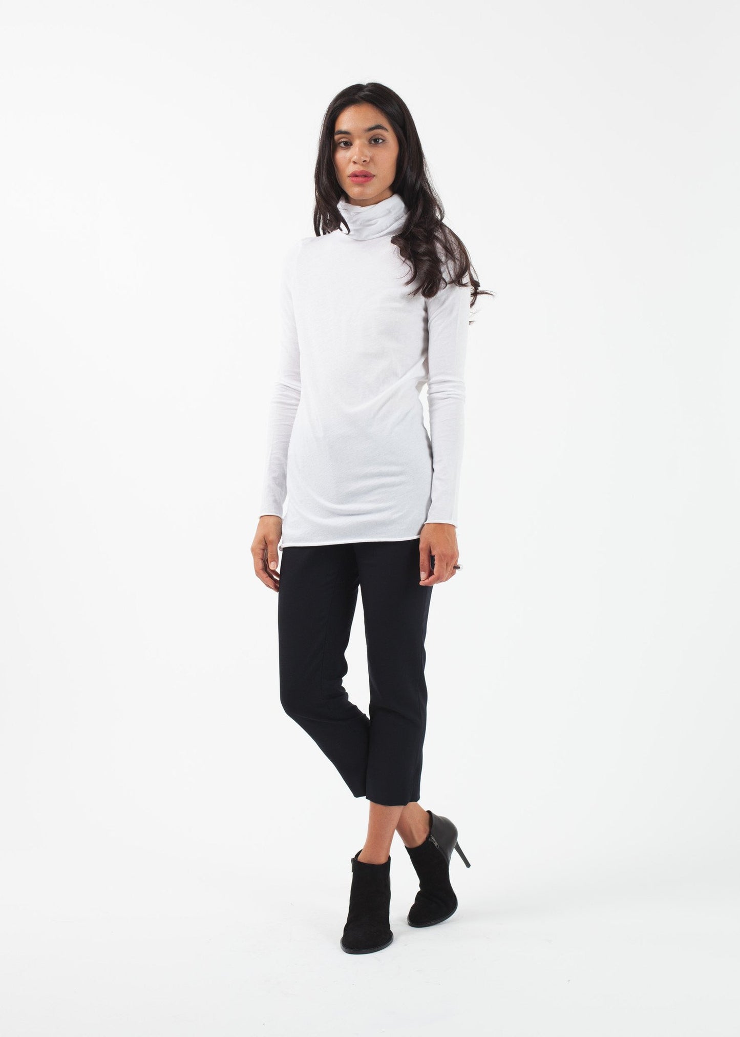 Turtleneck - annaclothes
