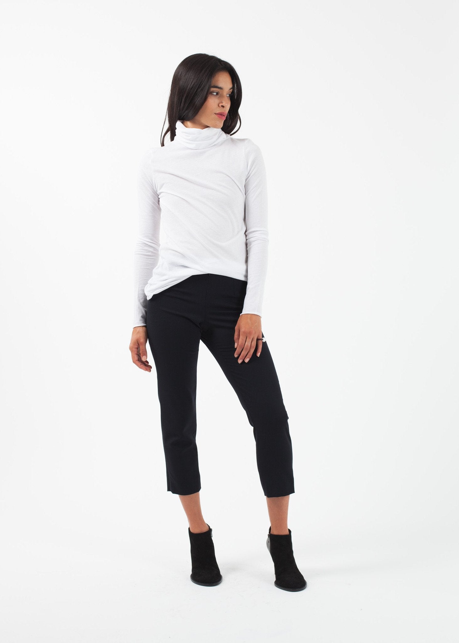 Turtleneck - annaclothes