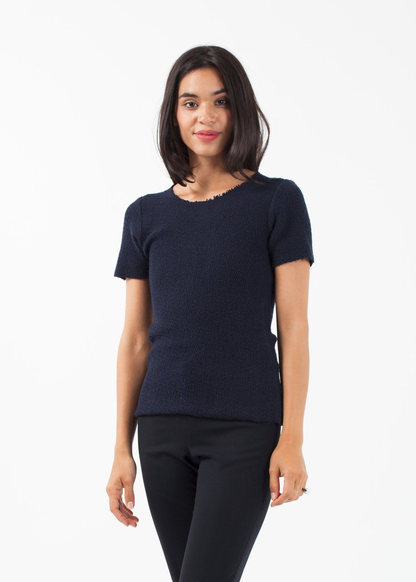 Pearl Tee - annaclothes