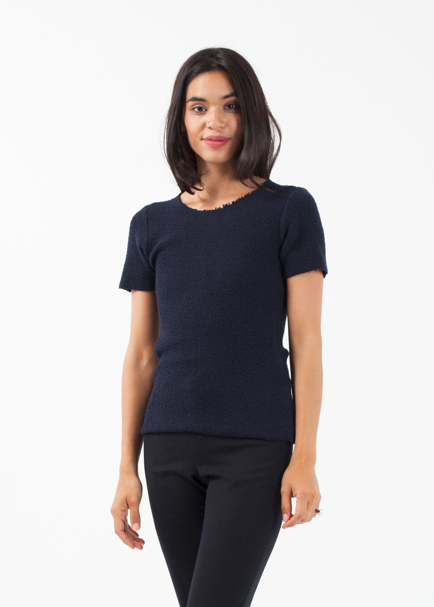 Pearl Tee - annaclothes