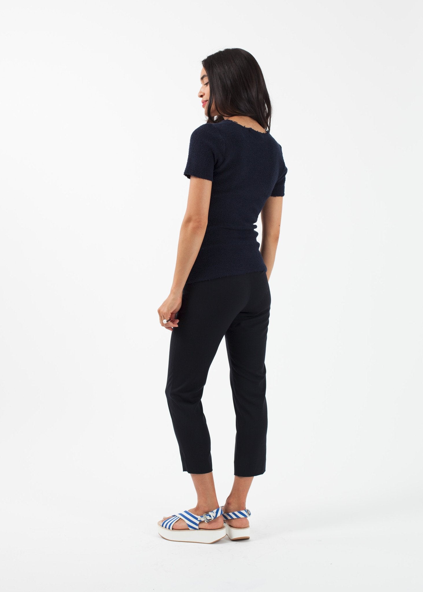 Pearl Tee - annaclothes