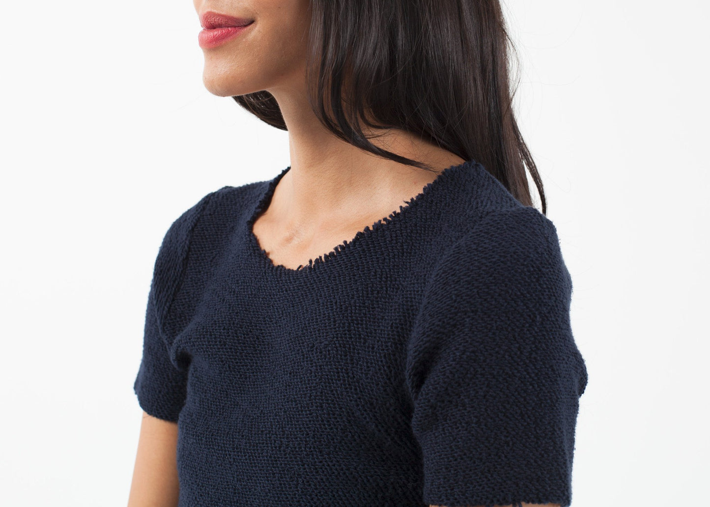 Pearl Tee - annaclothes