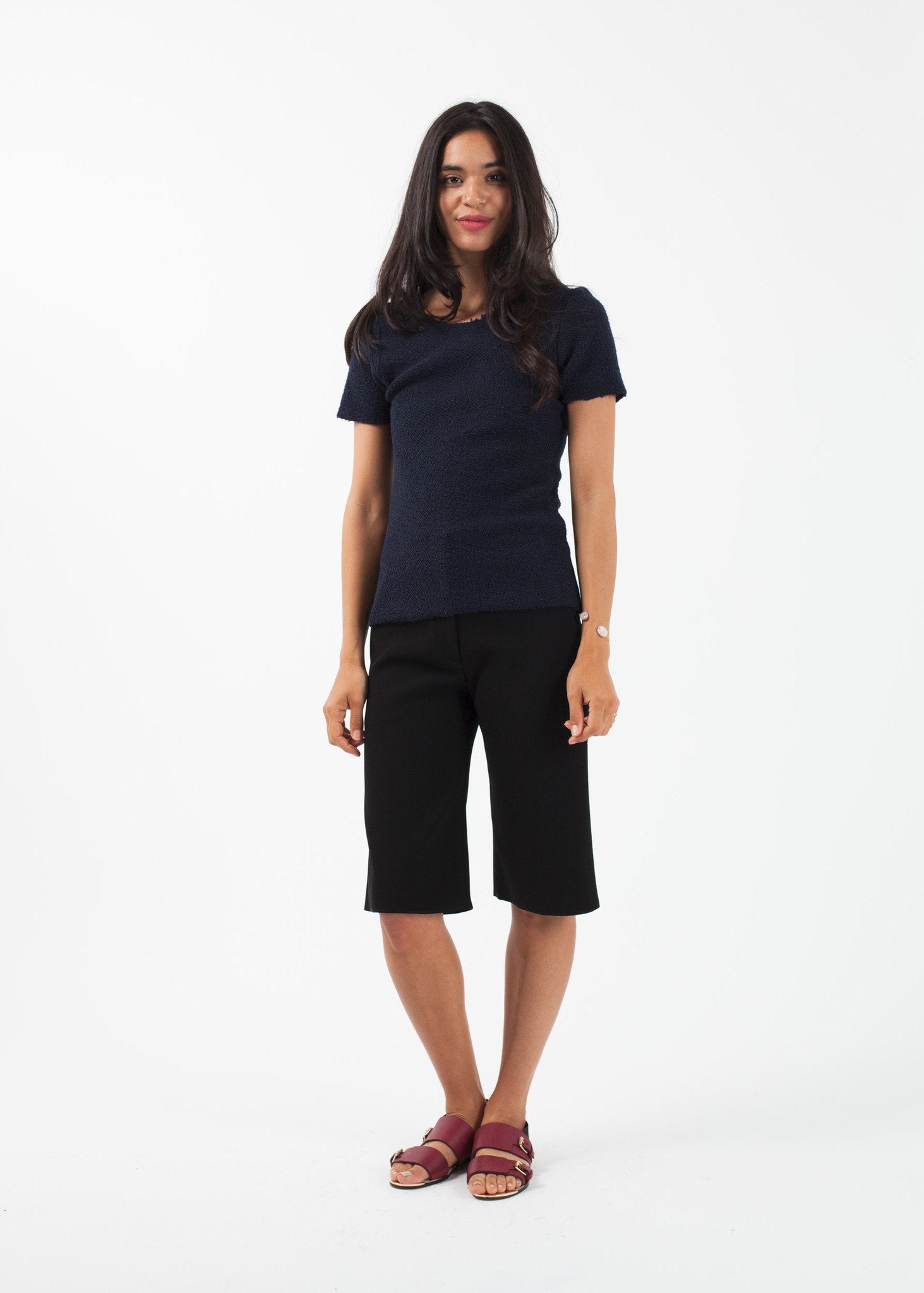 Pearl Tee - annaclothes