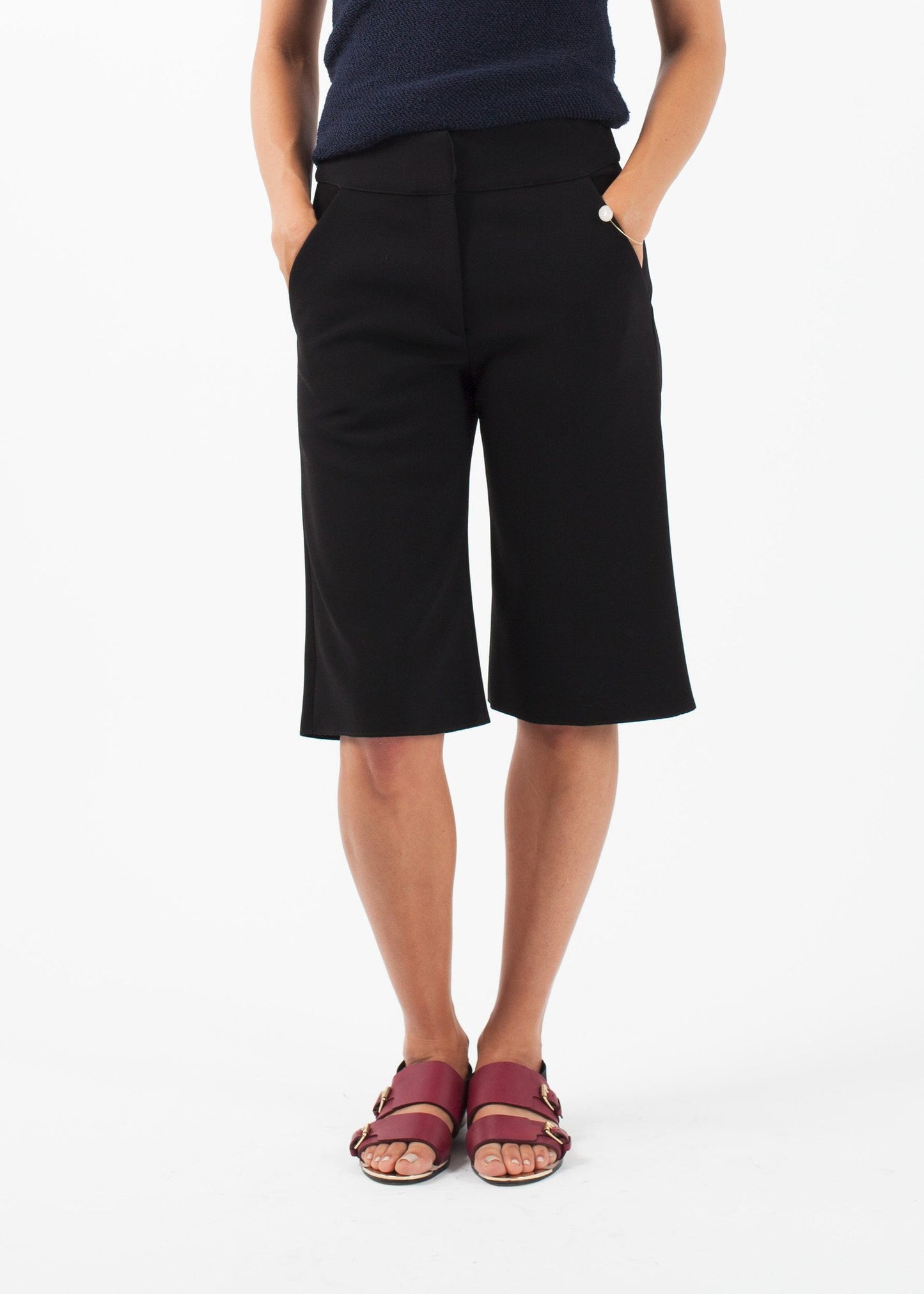 Culottes - annaclothes