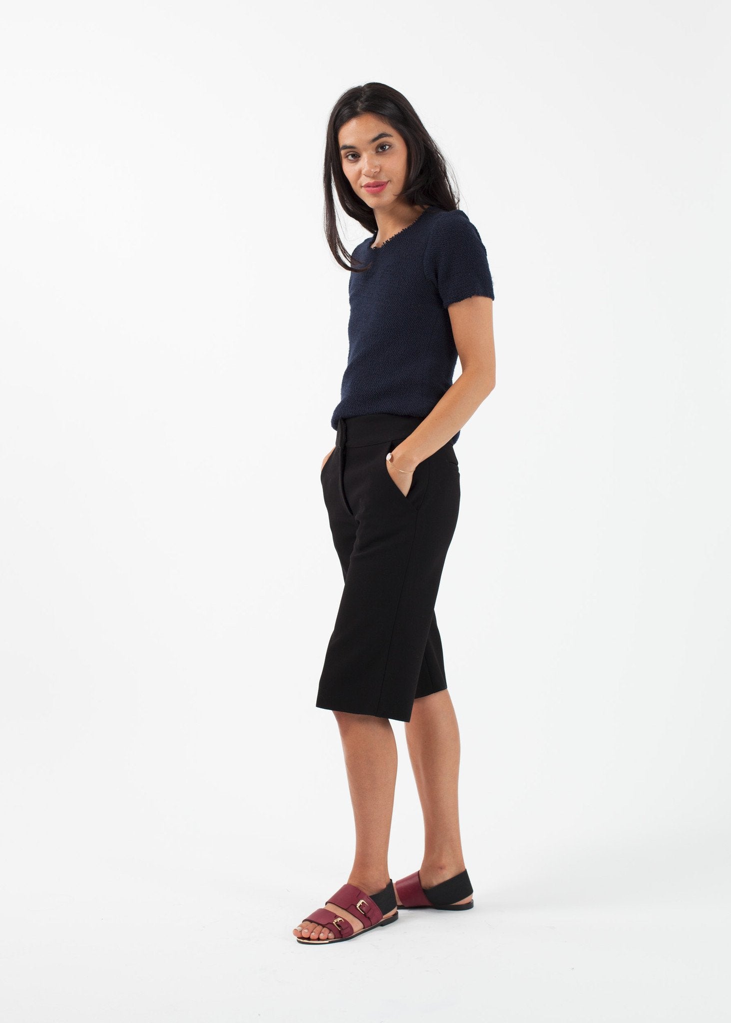 Culottes - annaclothes