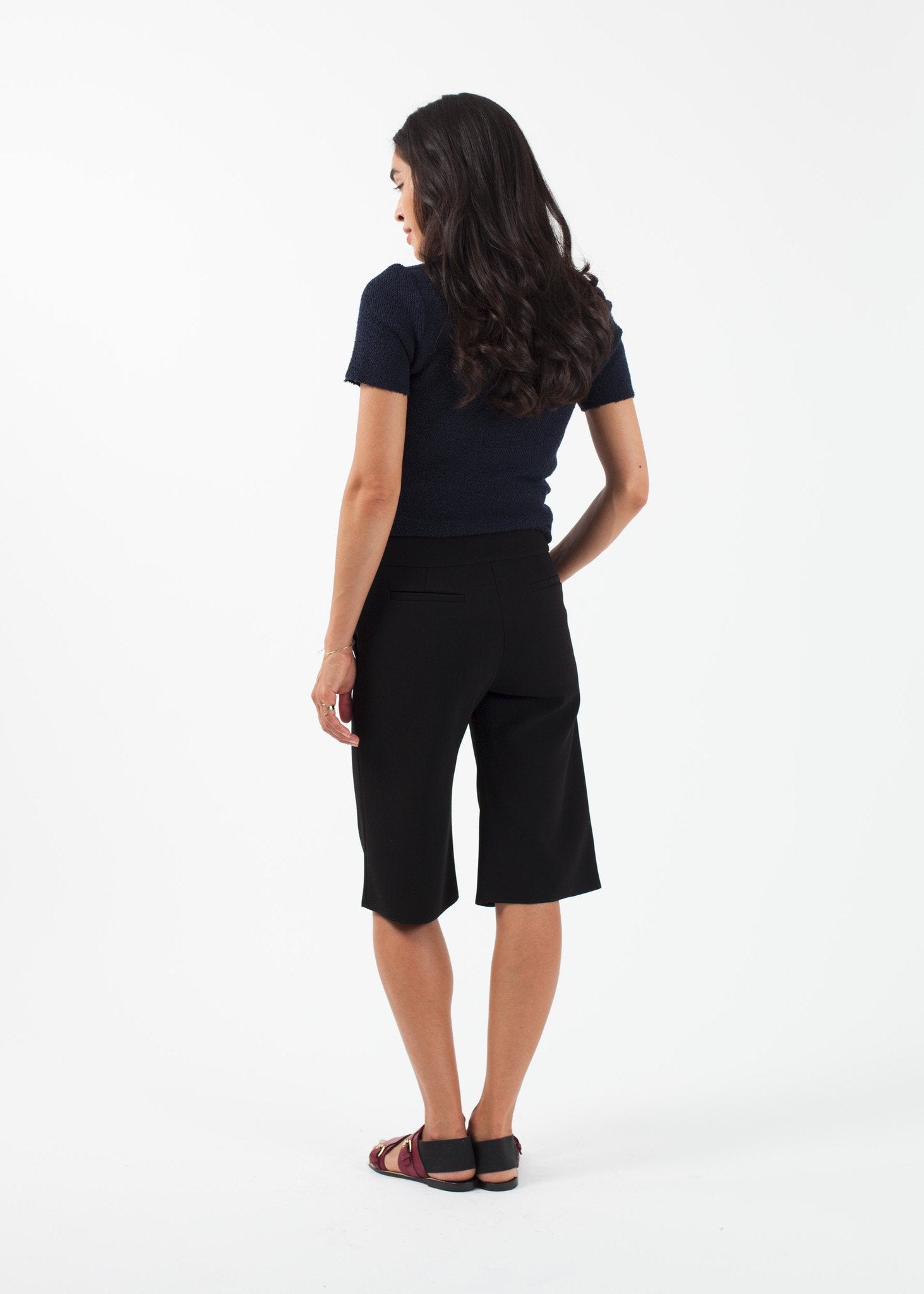 Culottes - annaclothes