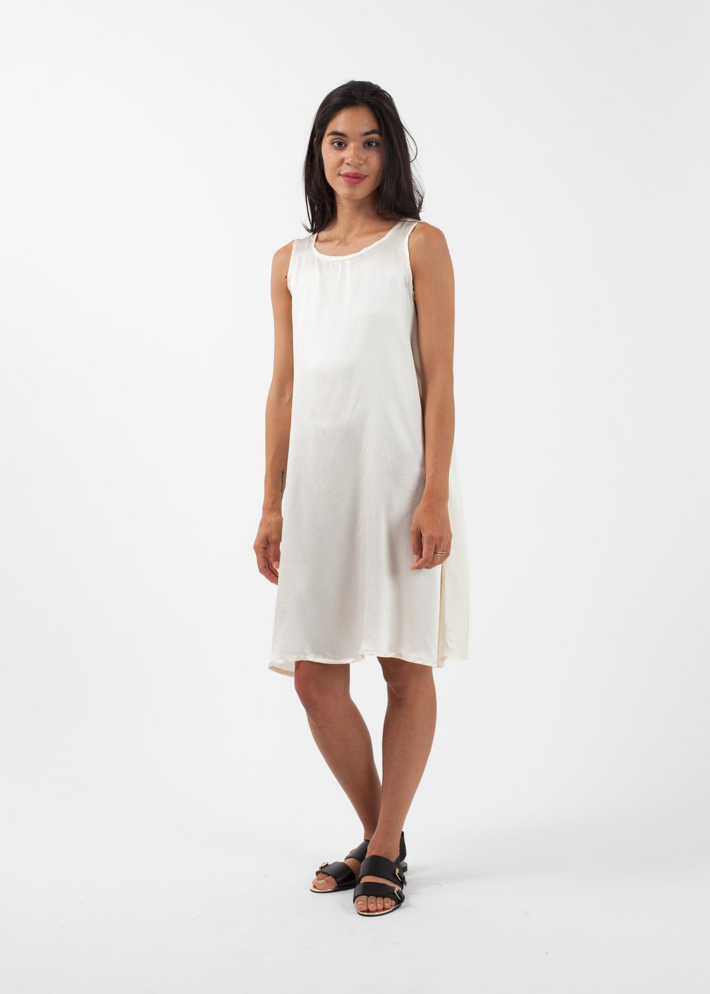 Bell Dress - annaclothes