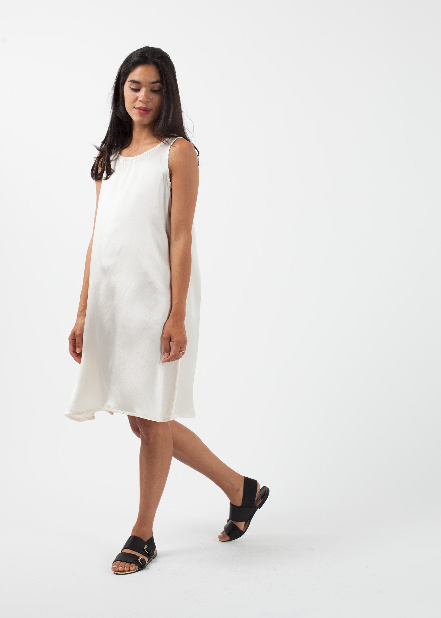 Bell Dress - annaclothes