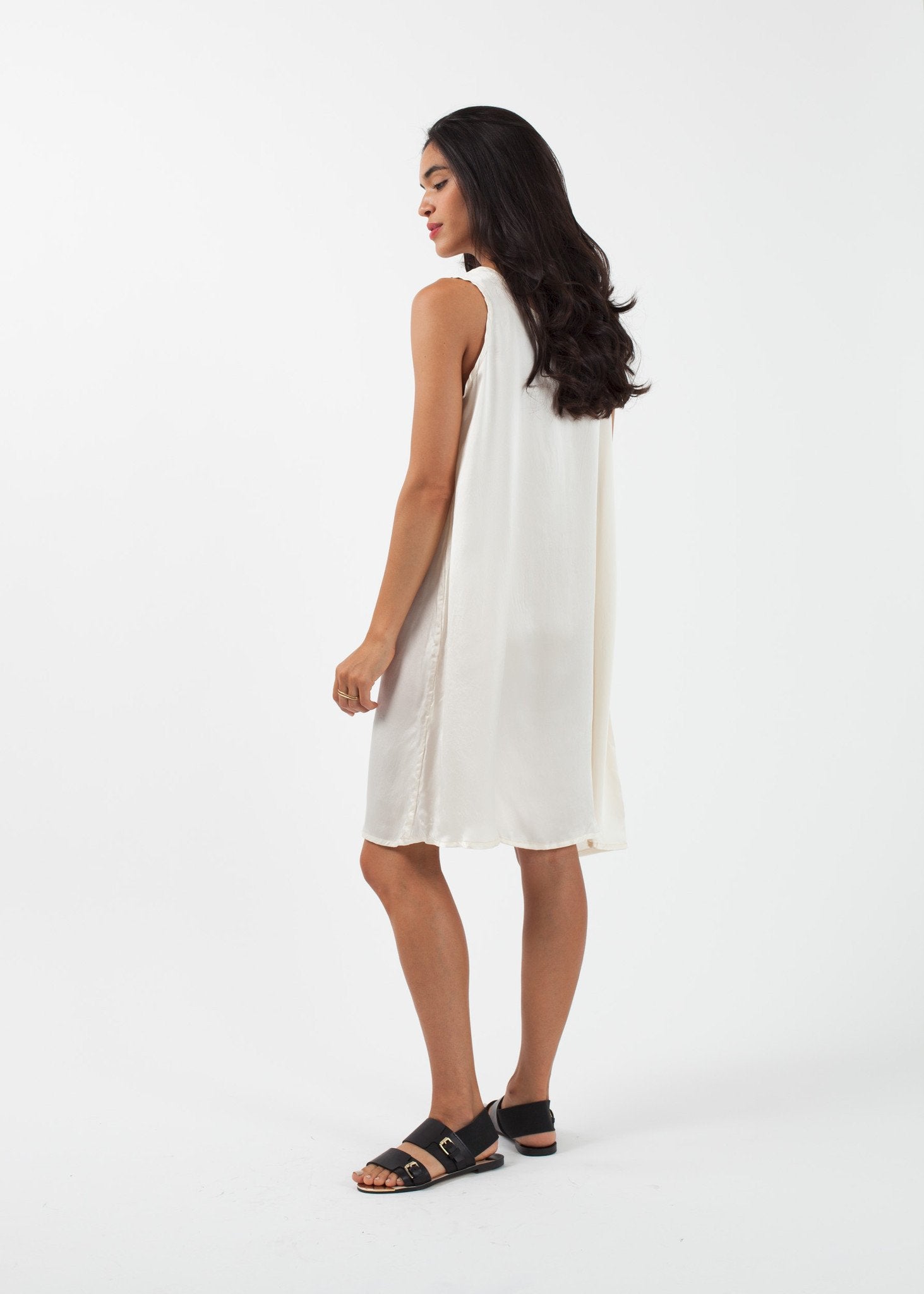 Bell Dress - annaclothes