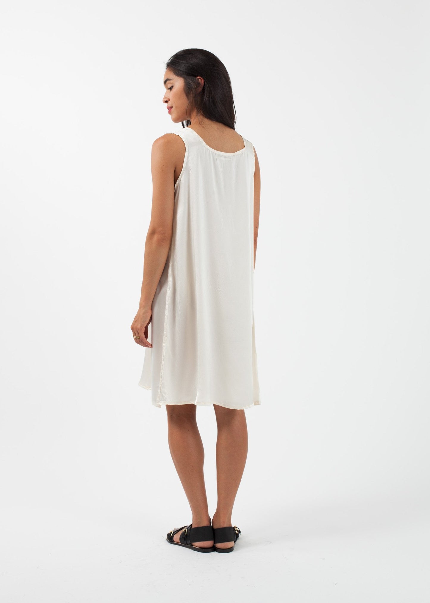 Bell Dress - annaclothes