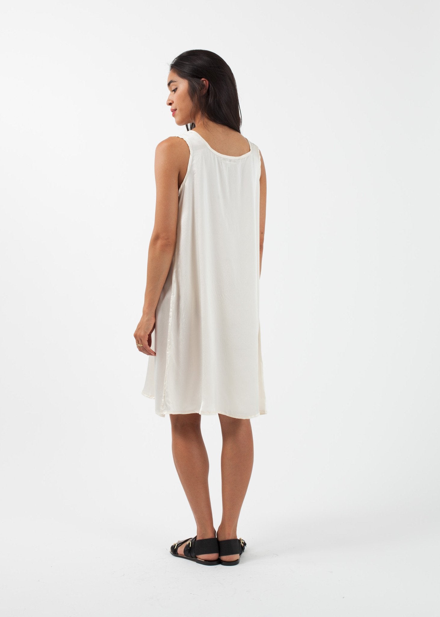 Bell Dress - annaclothes