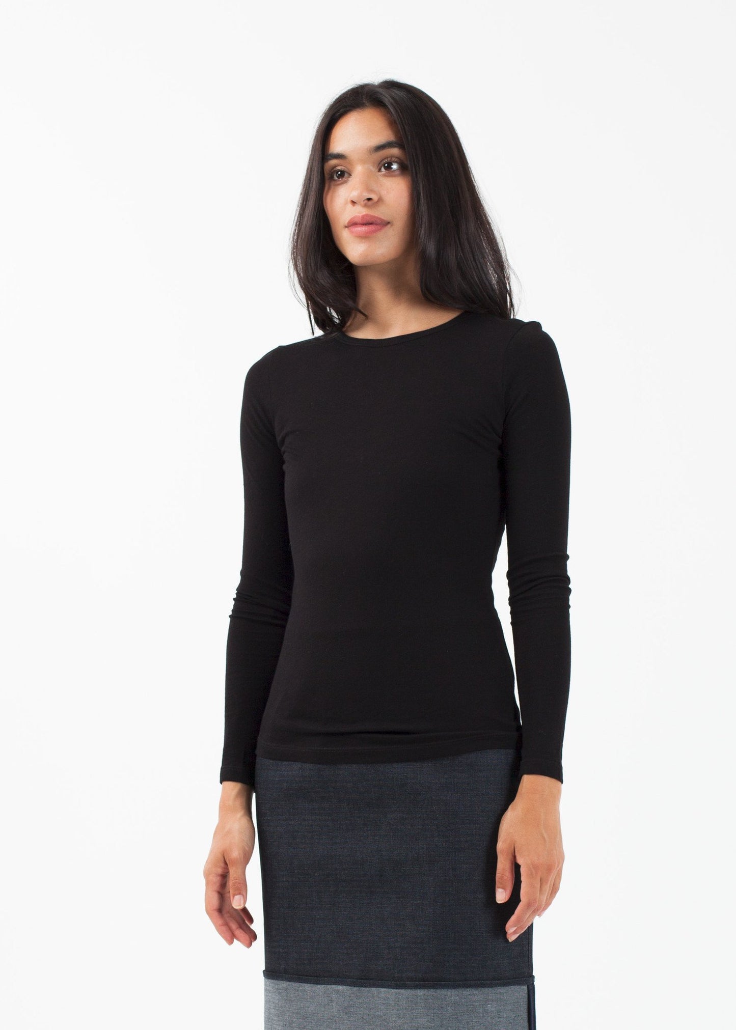 Long Sleeved Tee - annaclothes
