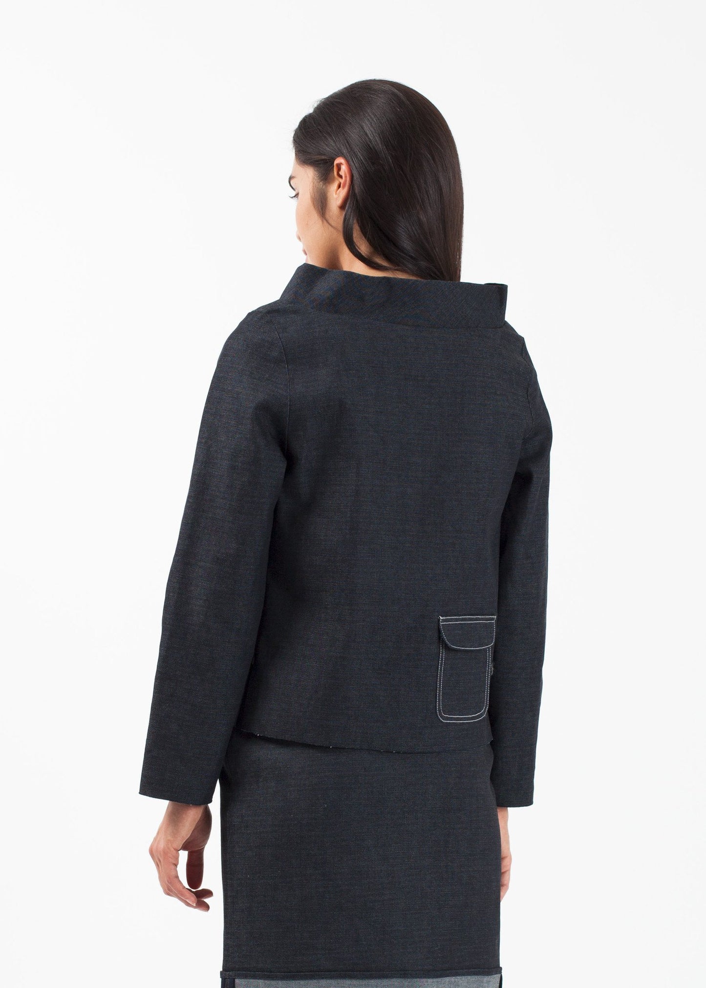 Mod Top - annaclothes