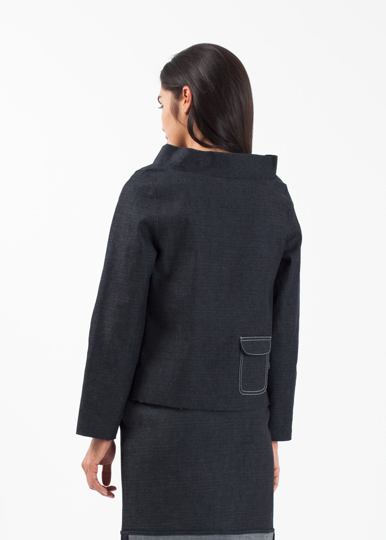 Mod Top - annaclothes