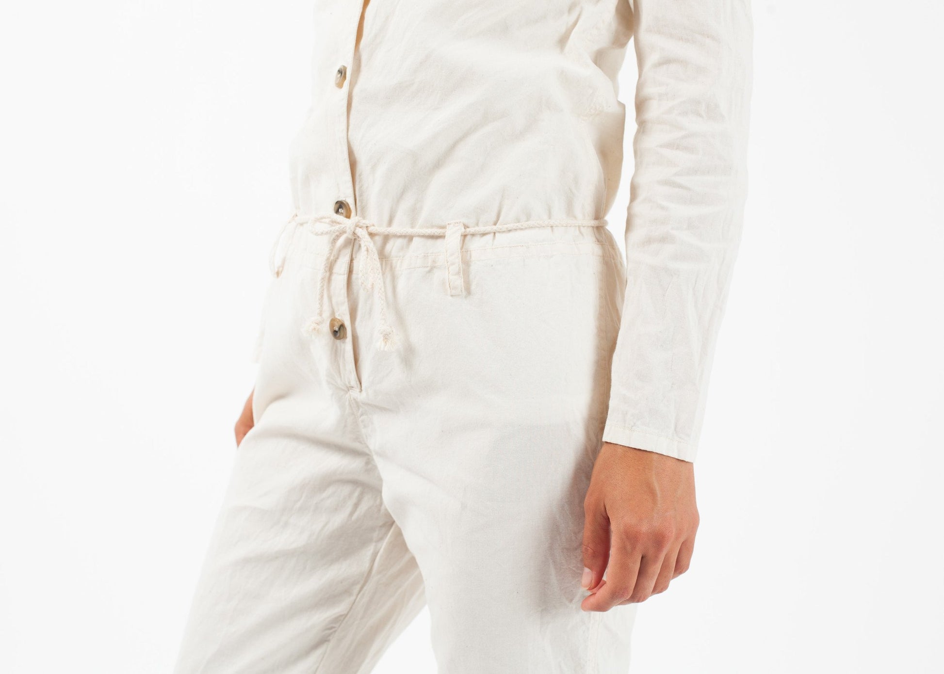 Pip Jumpsuit - annaclothes