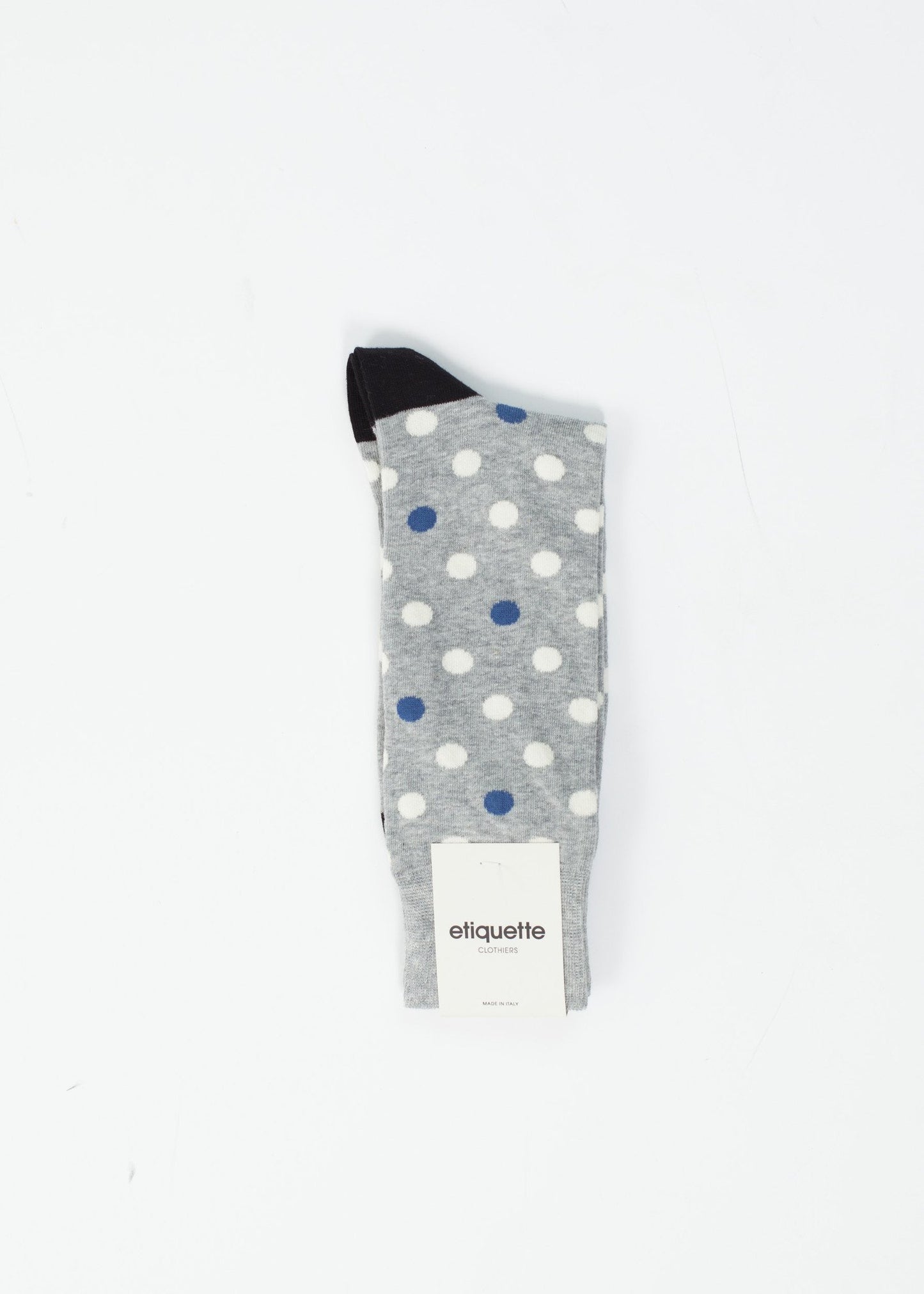 Polka Sock - annaclothes
