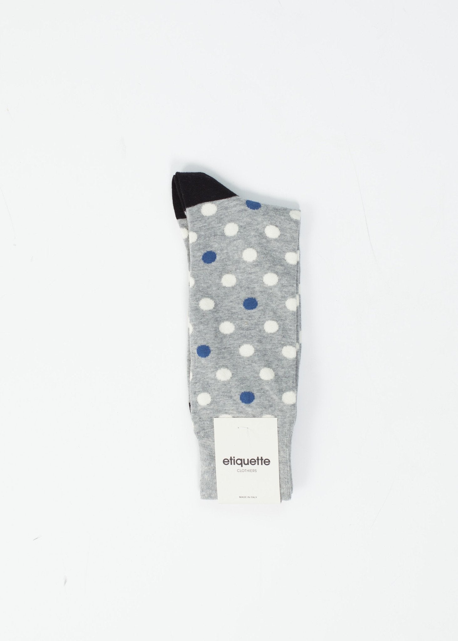 Polka Sock - annaclothes