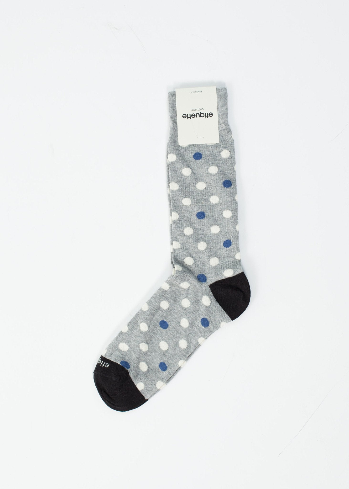Polka Sock - annaclothes