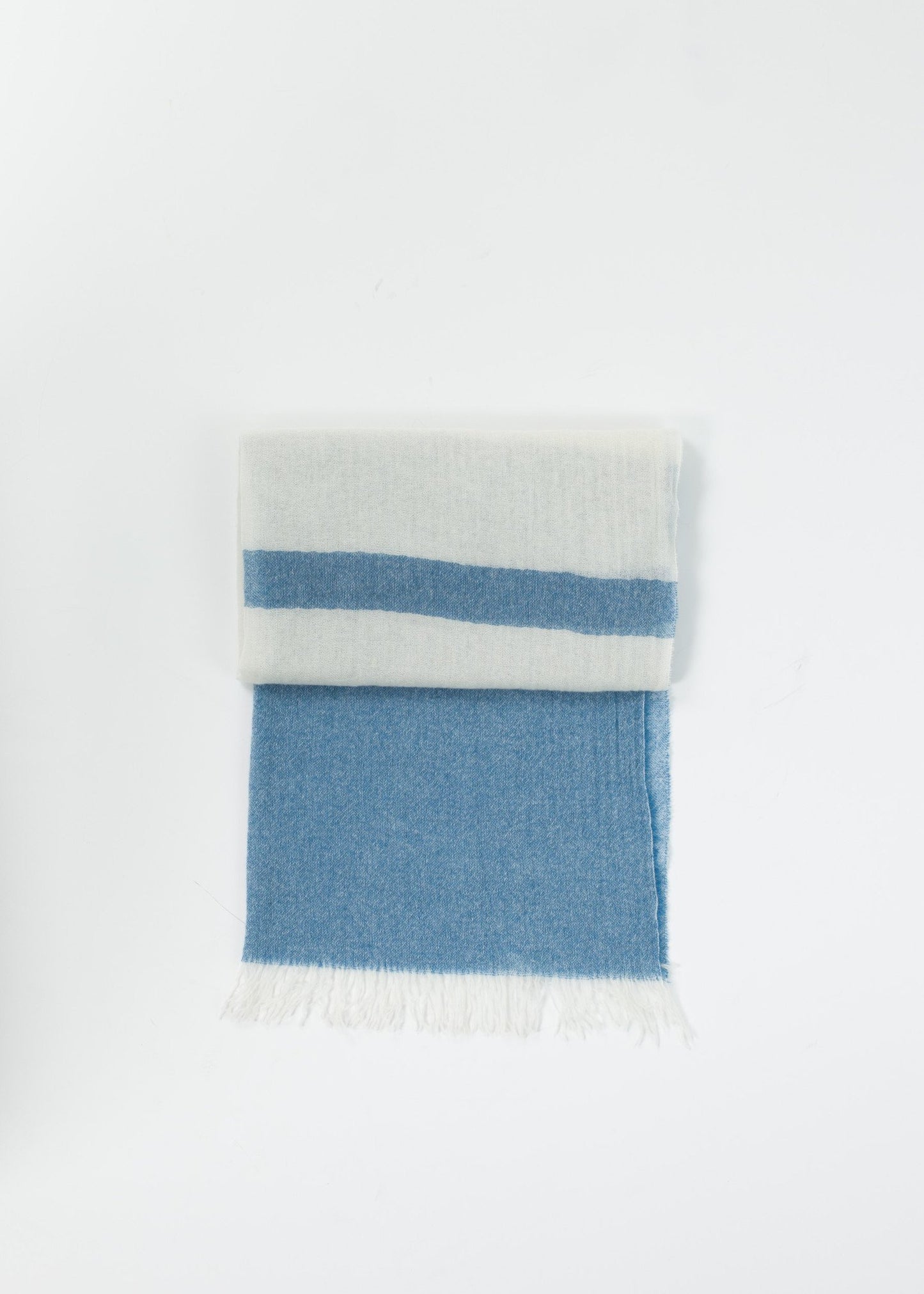 Block Scarf - annaclothes