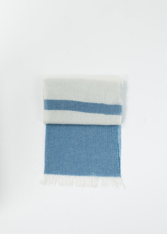 Block Scarf - annaclothes