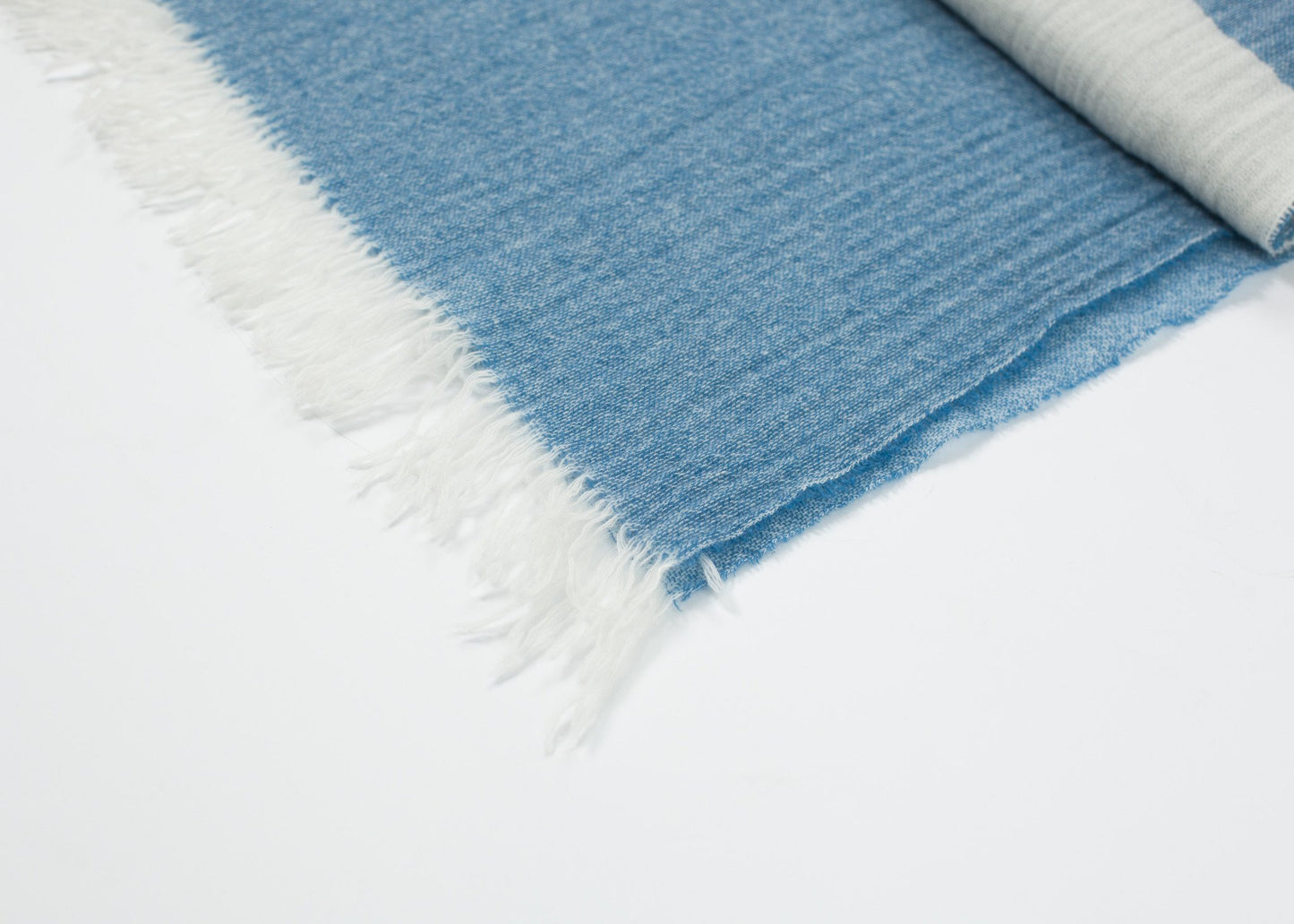 Block Scarf - annaclothes