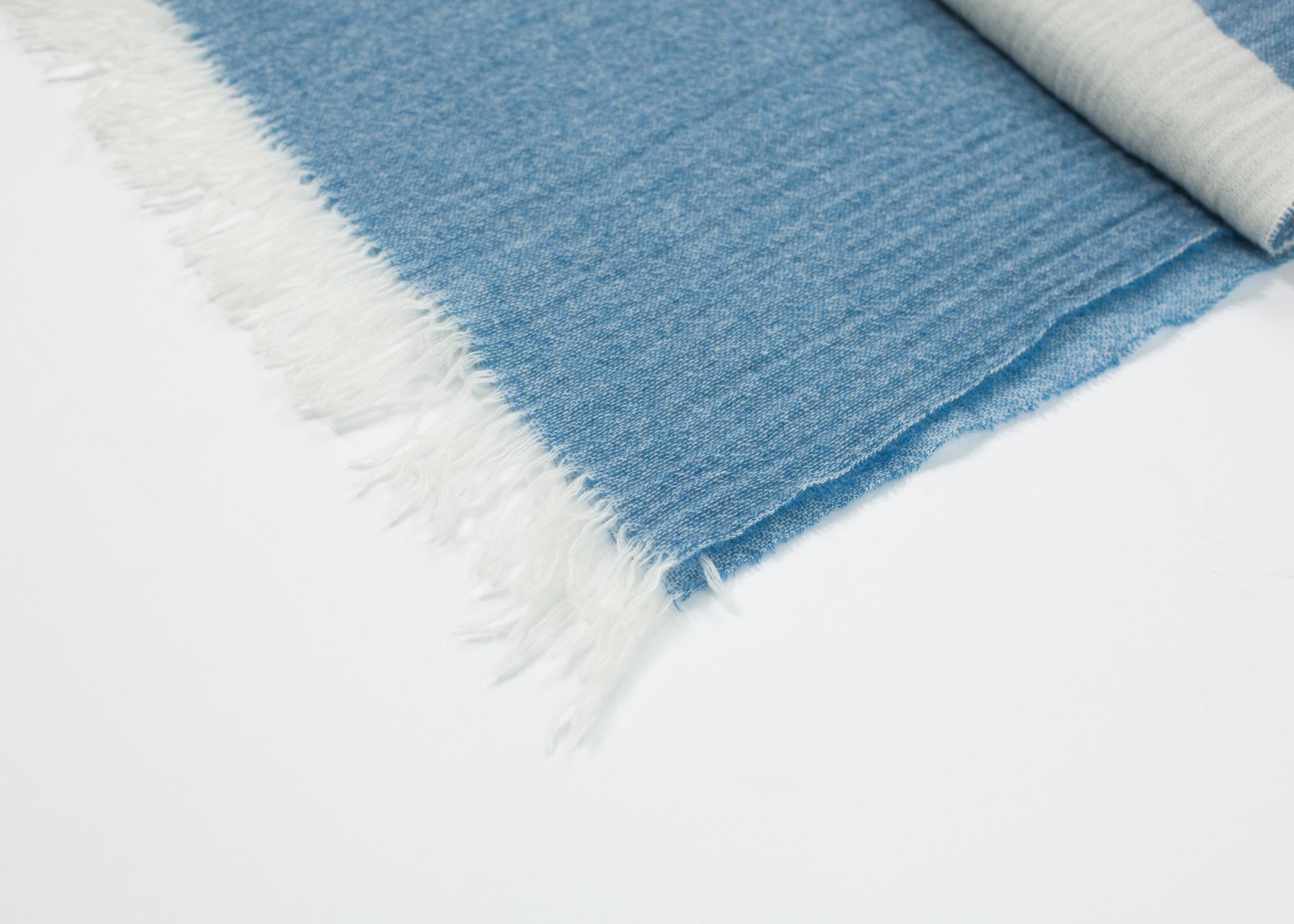 Block Scarf - annaclothes