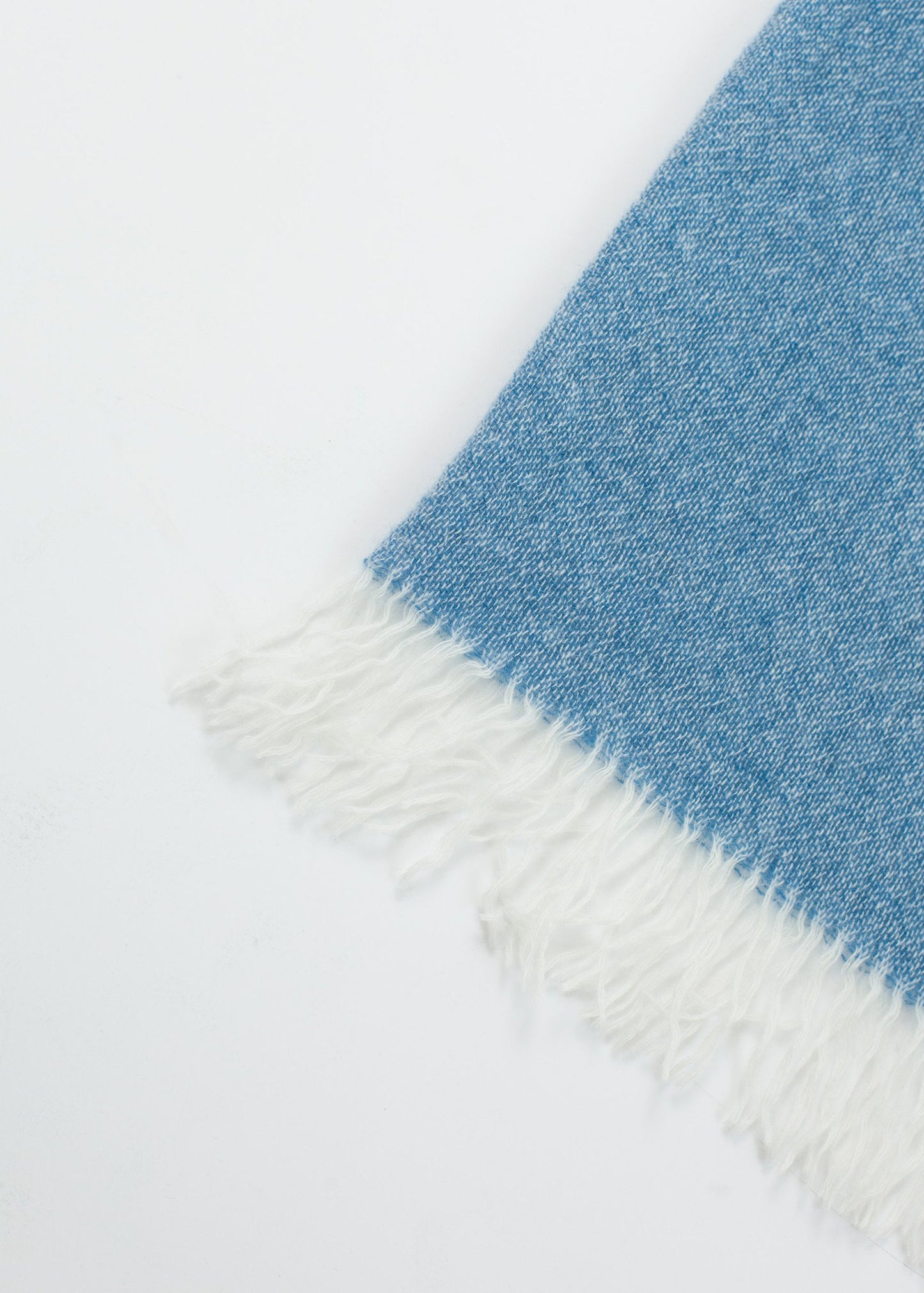 Block Scarf - annaclothes
