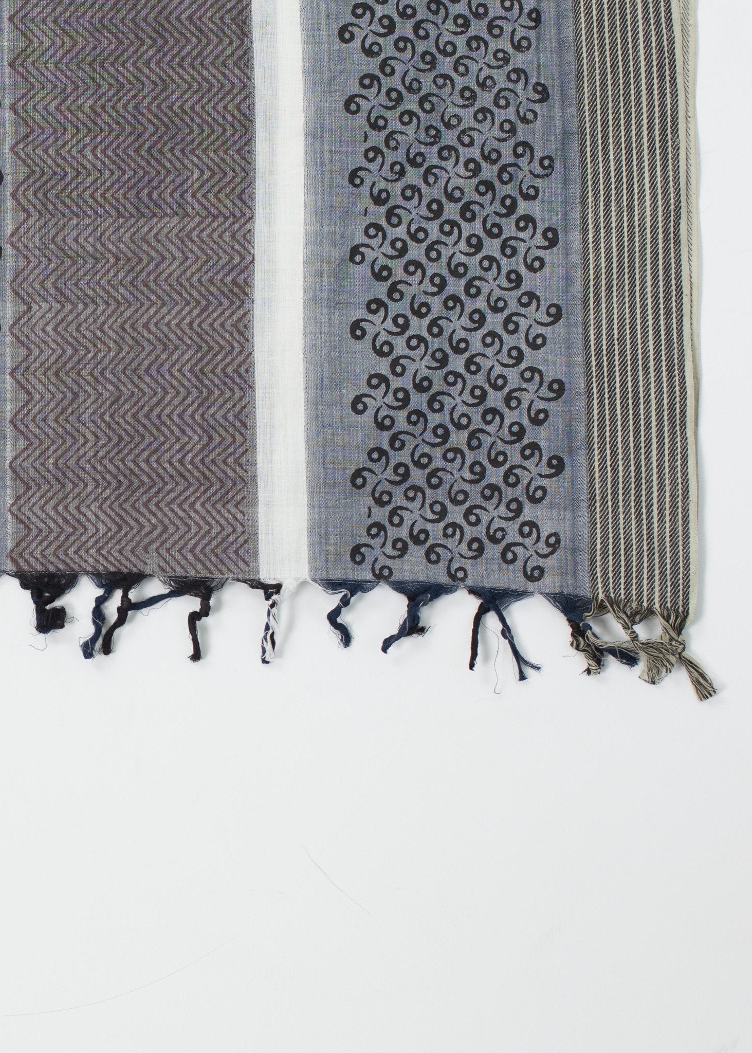 Pigeon Scarf - annaclothes