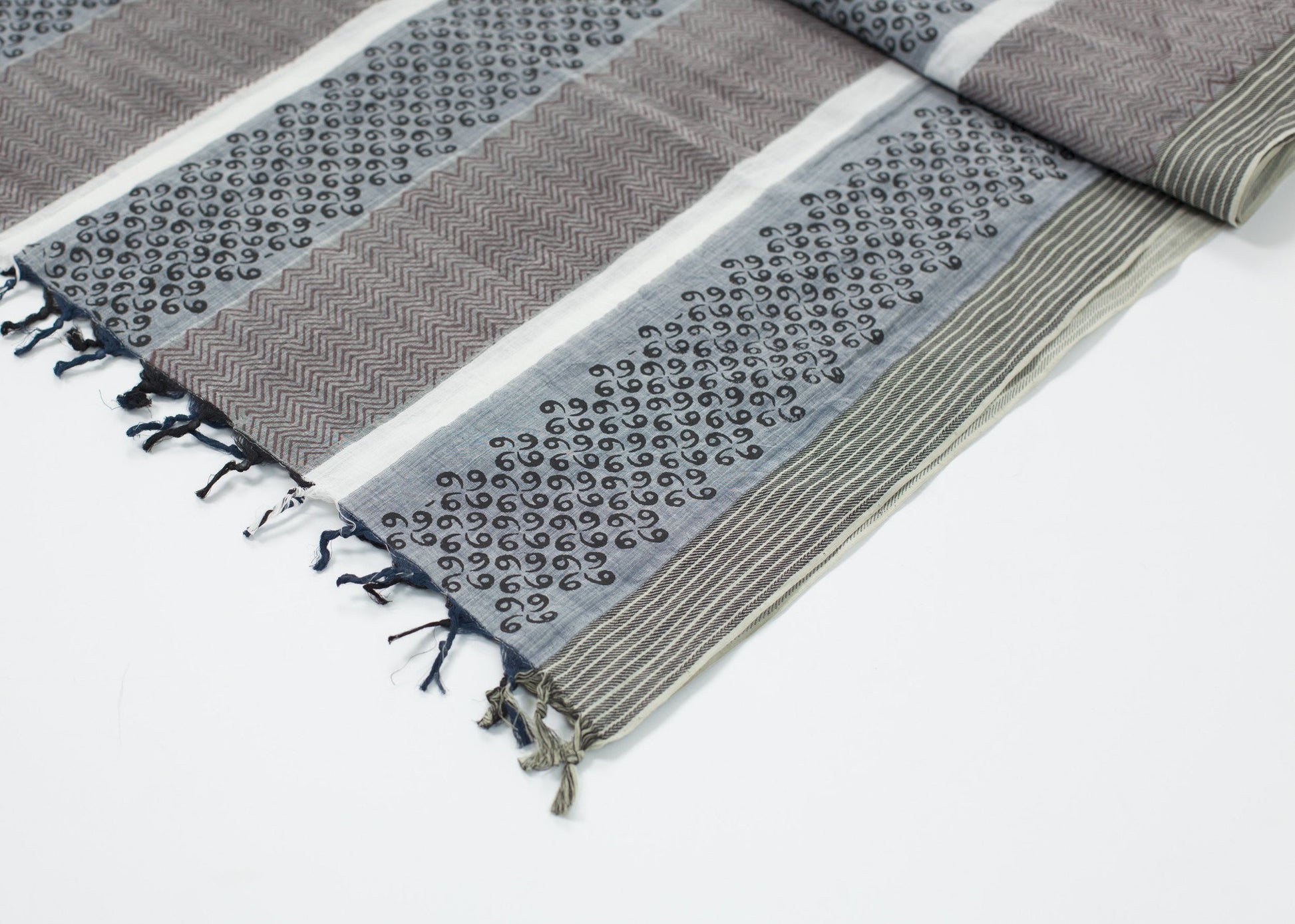 Pigeon Scarf - annaclothes