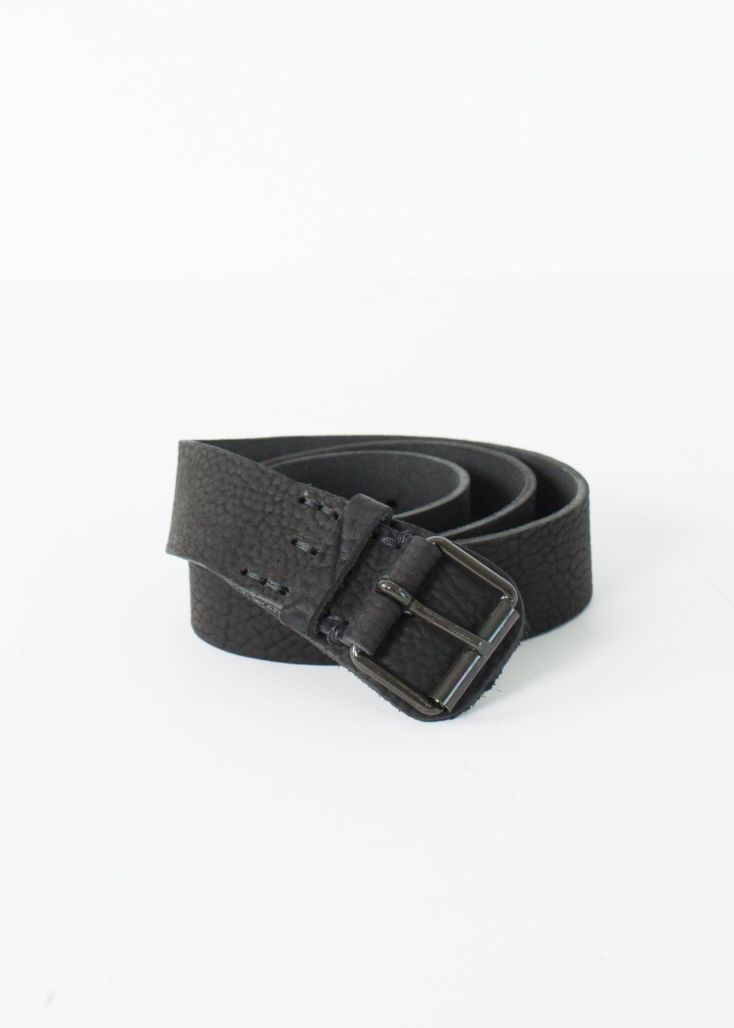 Bro Textured Belt - annaclothes