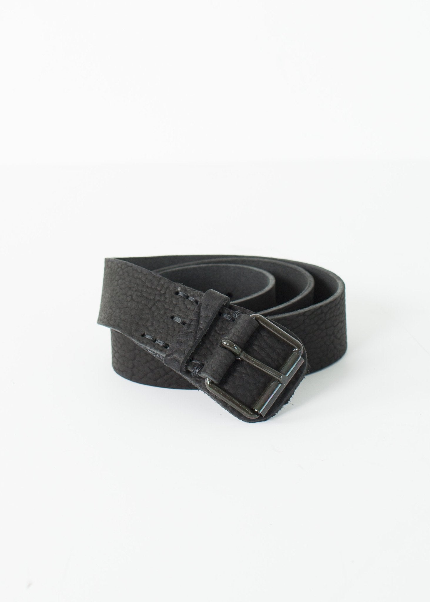 Bro Textured Belt - annaclothes