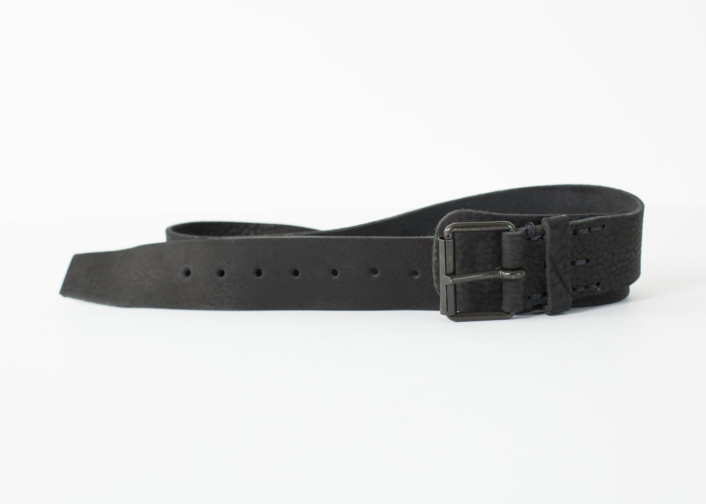 Bro Textured Belt - annaclothes
