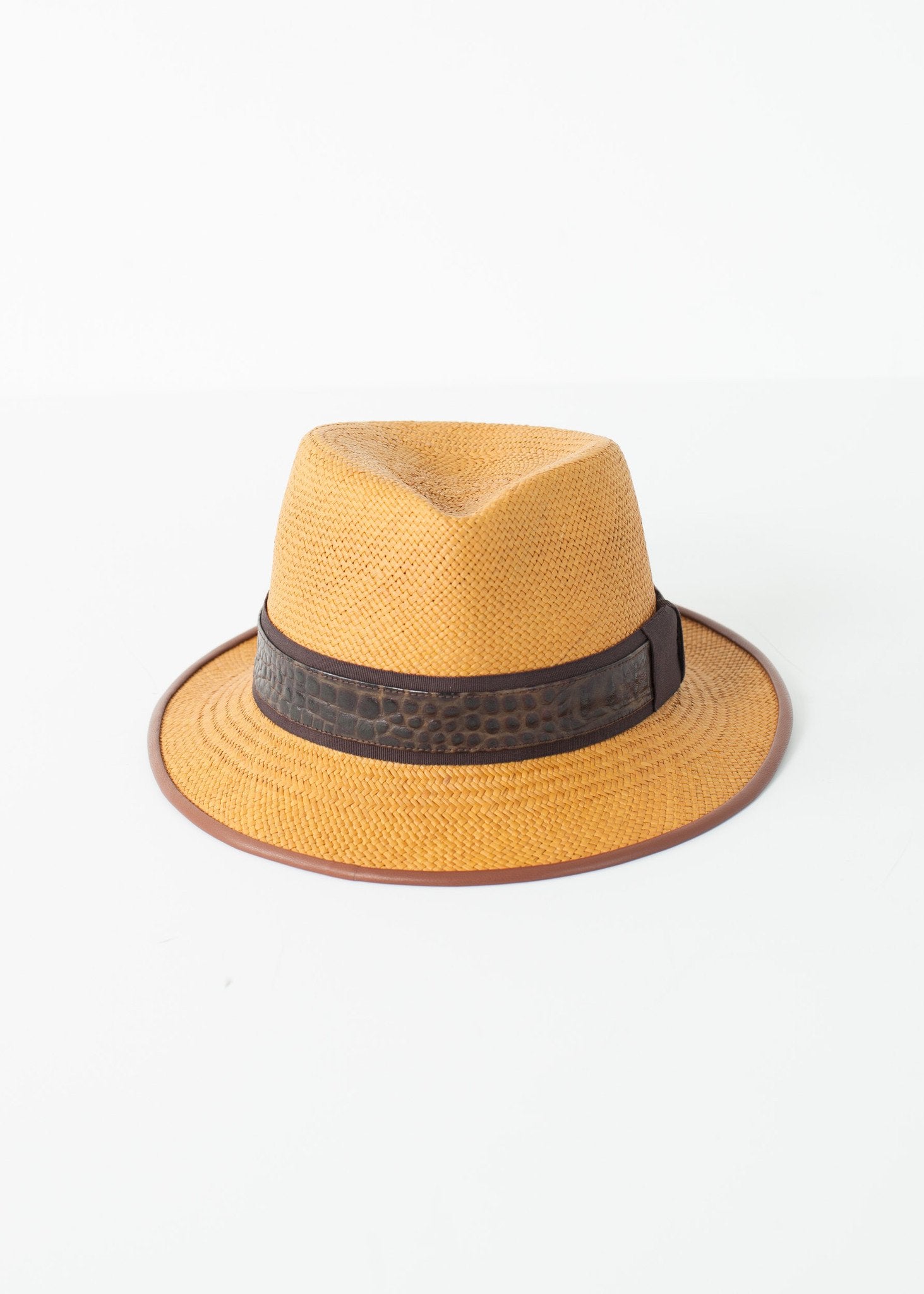 Neil Hat - annaclothes