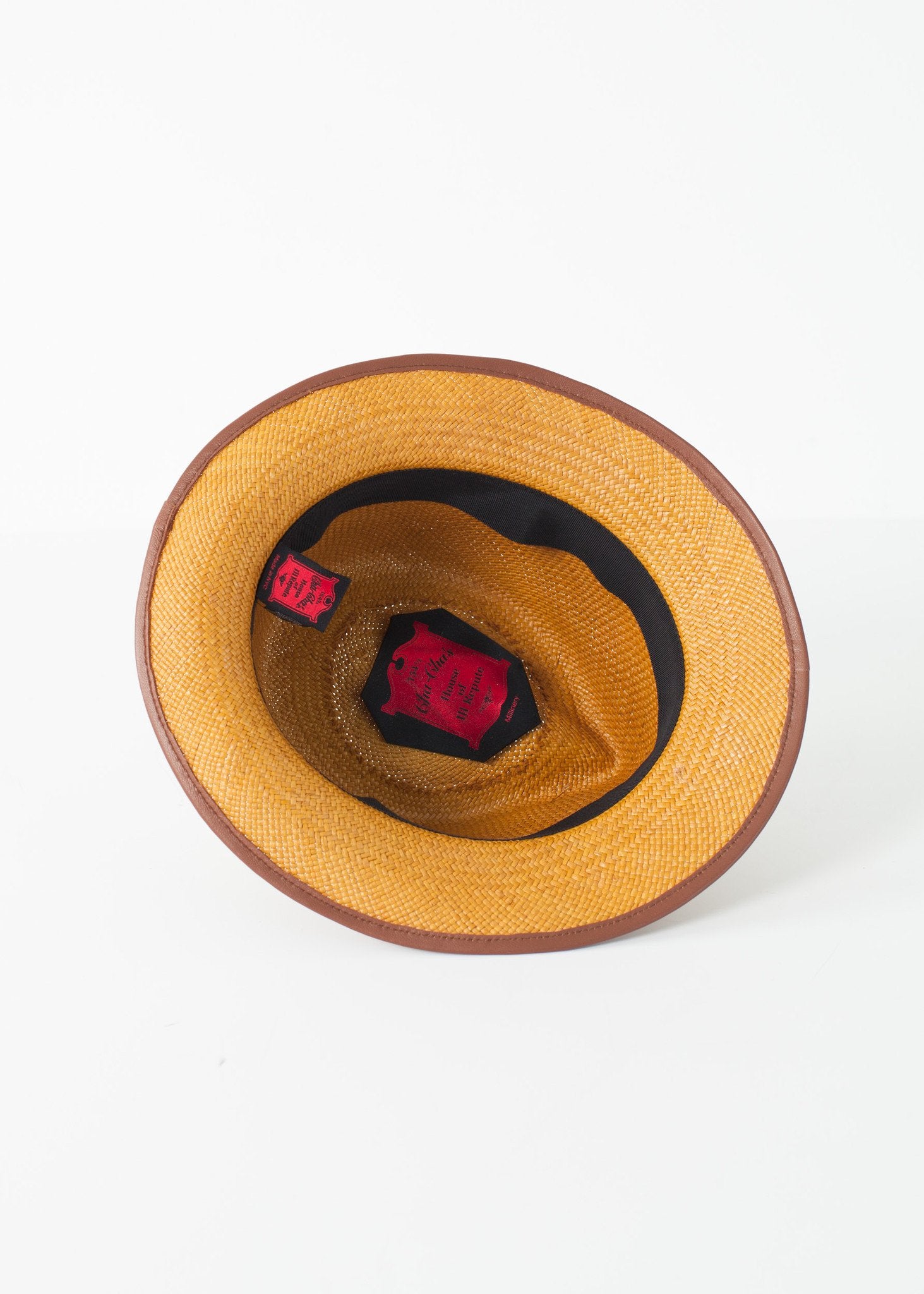 Neil Hat - annaclothes