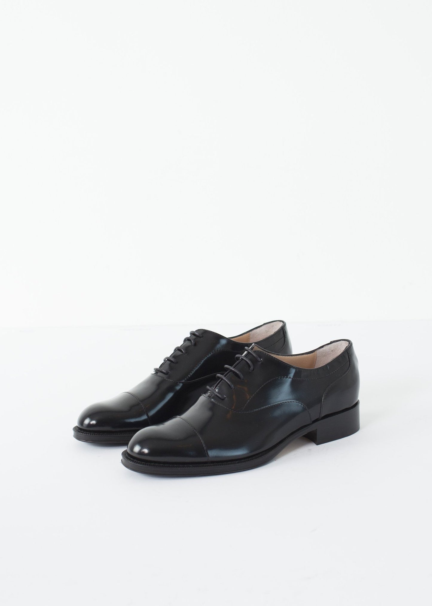 Classic Brogue - annaclothes