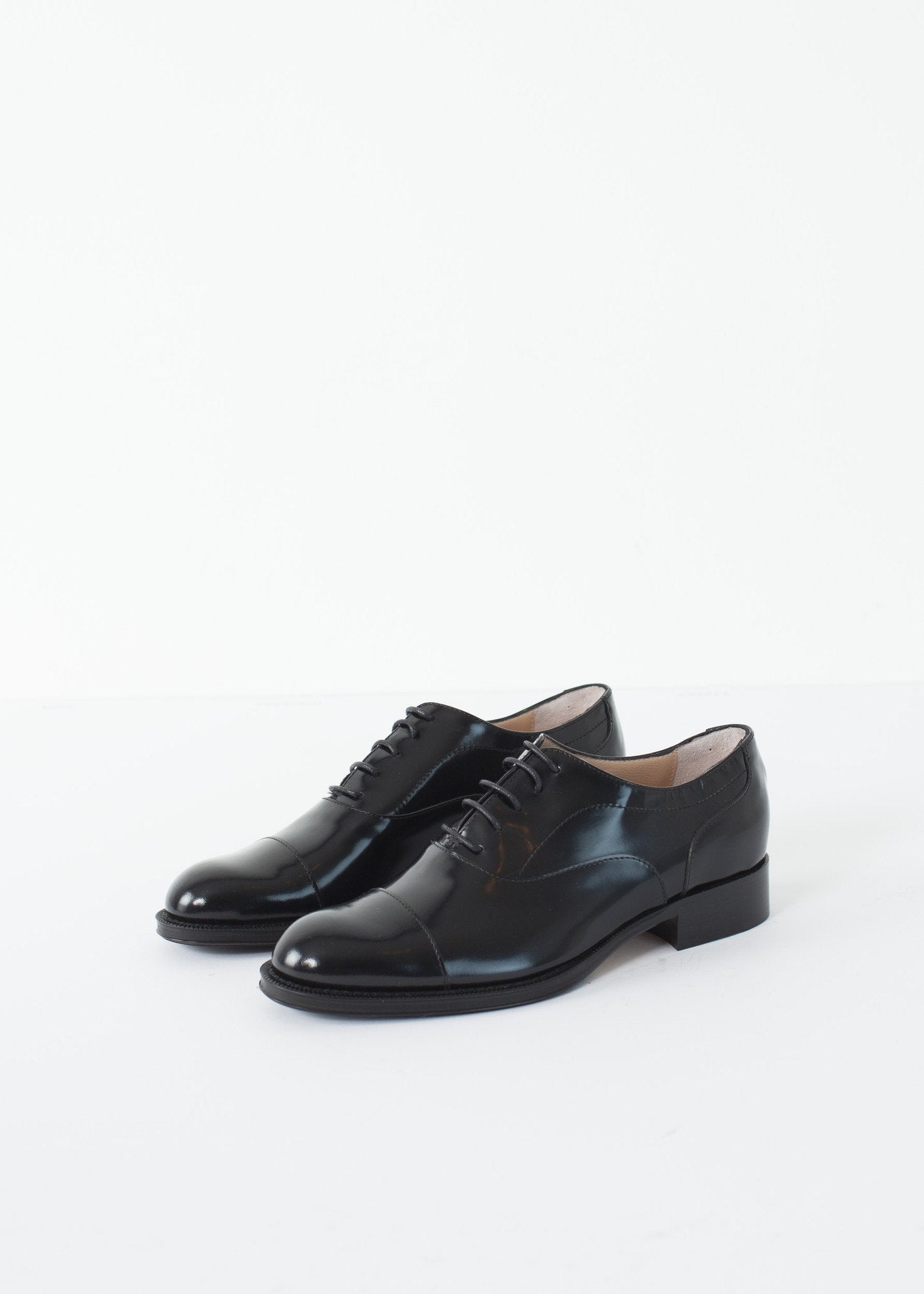 Classic Brogue - annaclothes