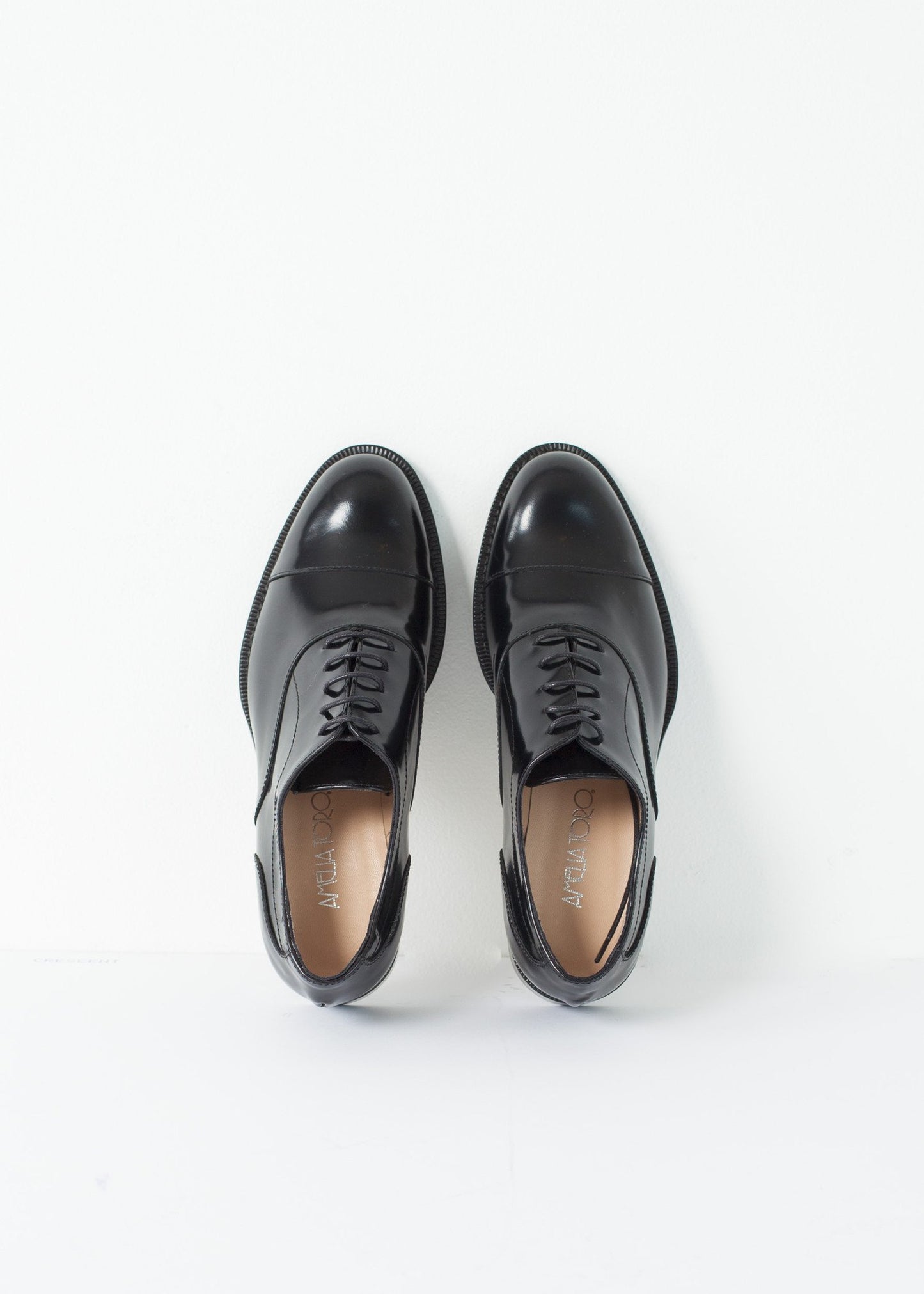 Classic Brogue - annaclothes