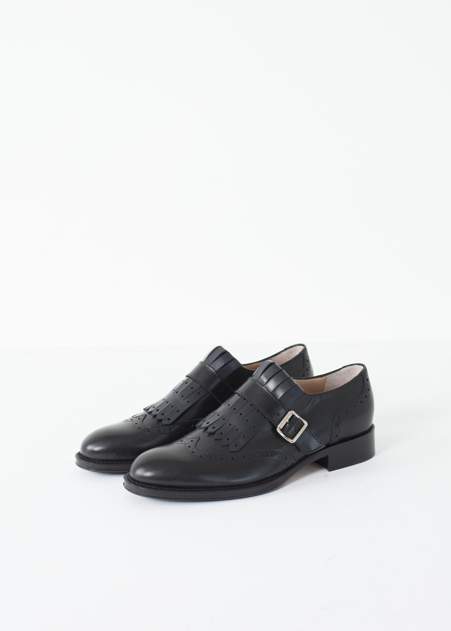 Wrapped Golf Shoe - annaclothes