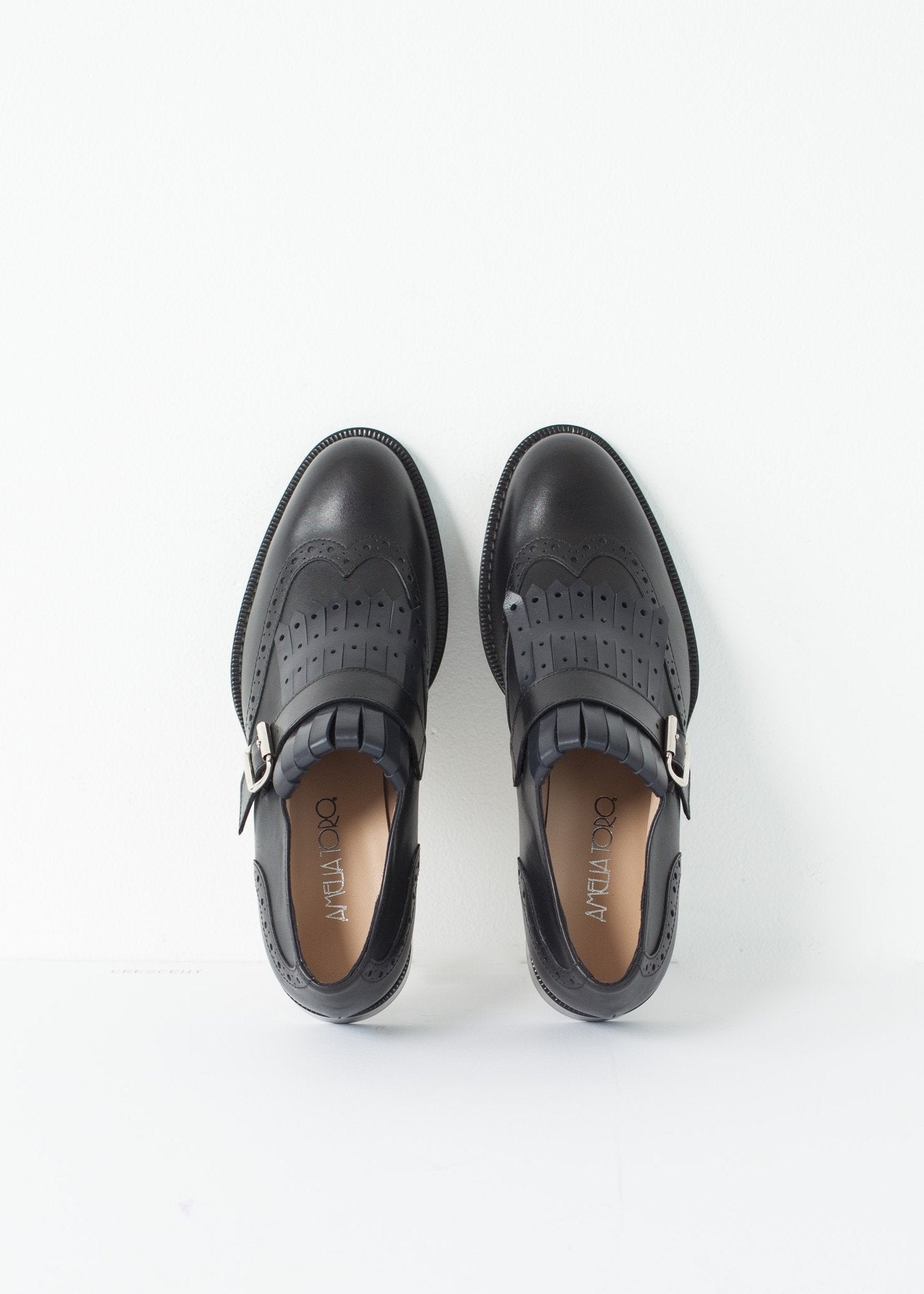 Wrapped Golf Shoe - annaclothes
