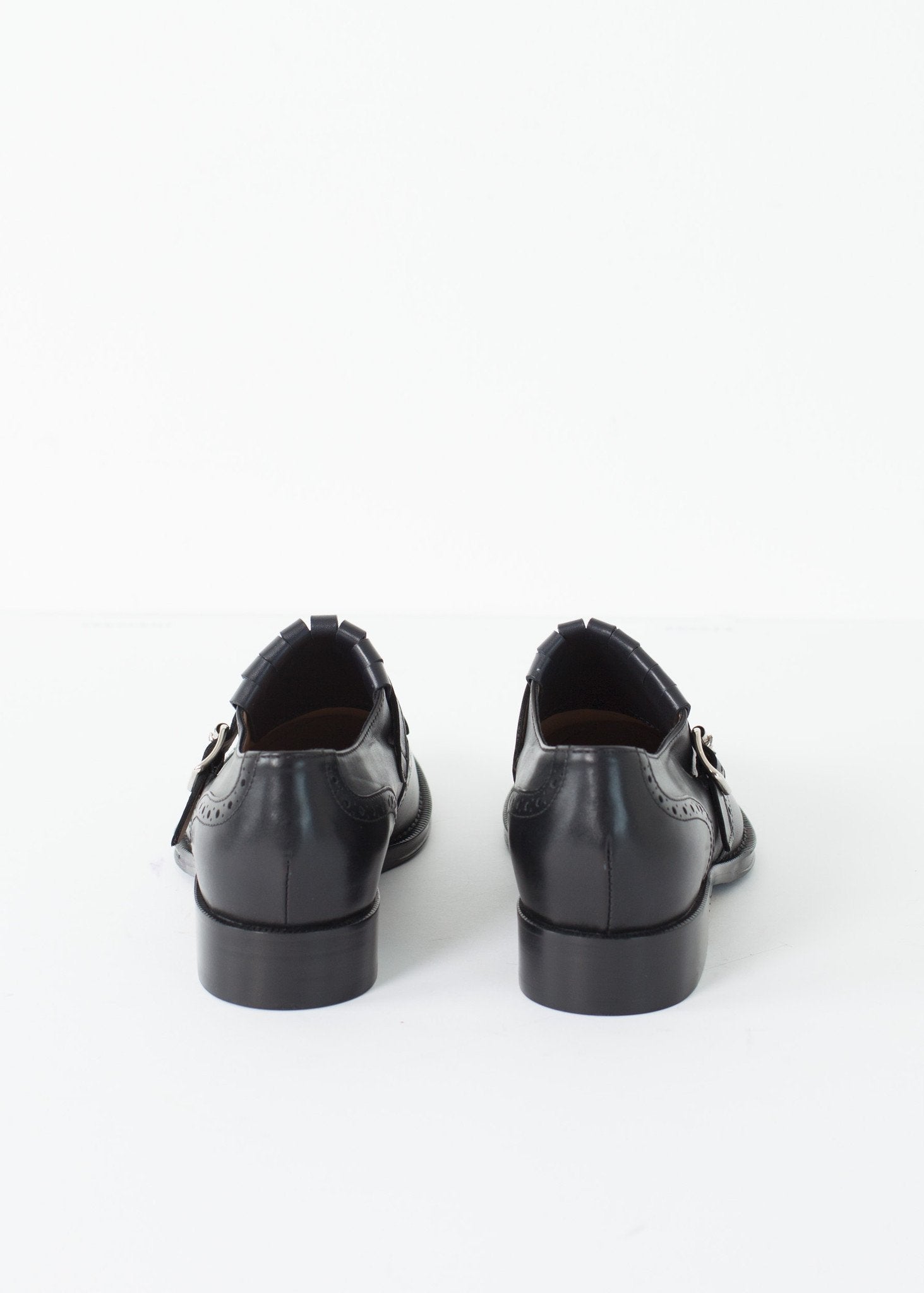 Wrapped Golf Shoe - annaclothes