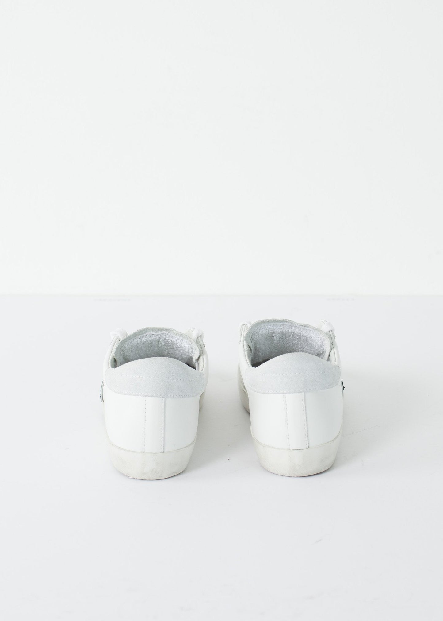 Donna Low Top - annaclothes