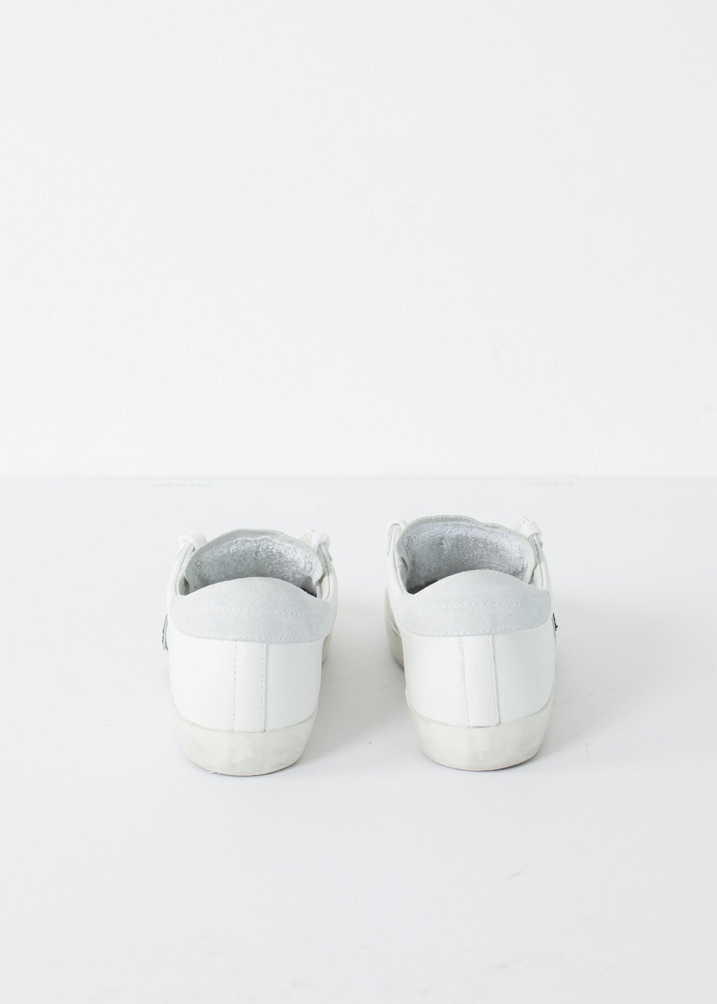 Donna Low Top - annaclothes